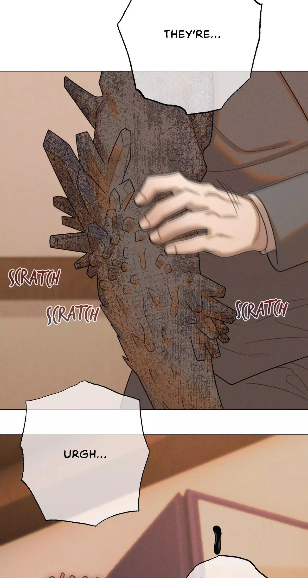 Dreaming of the Dokkaebi - Chapter 74 Page 49