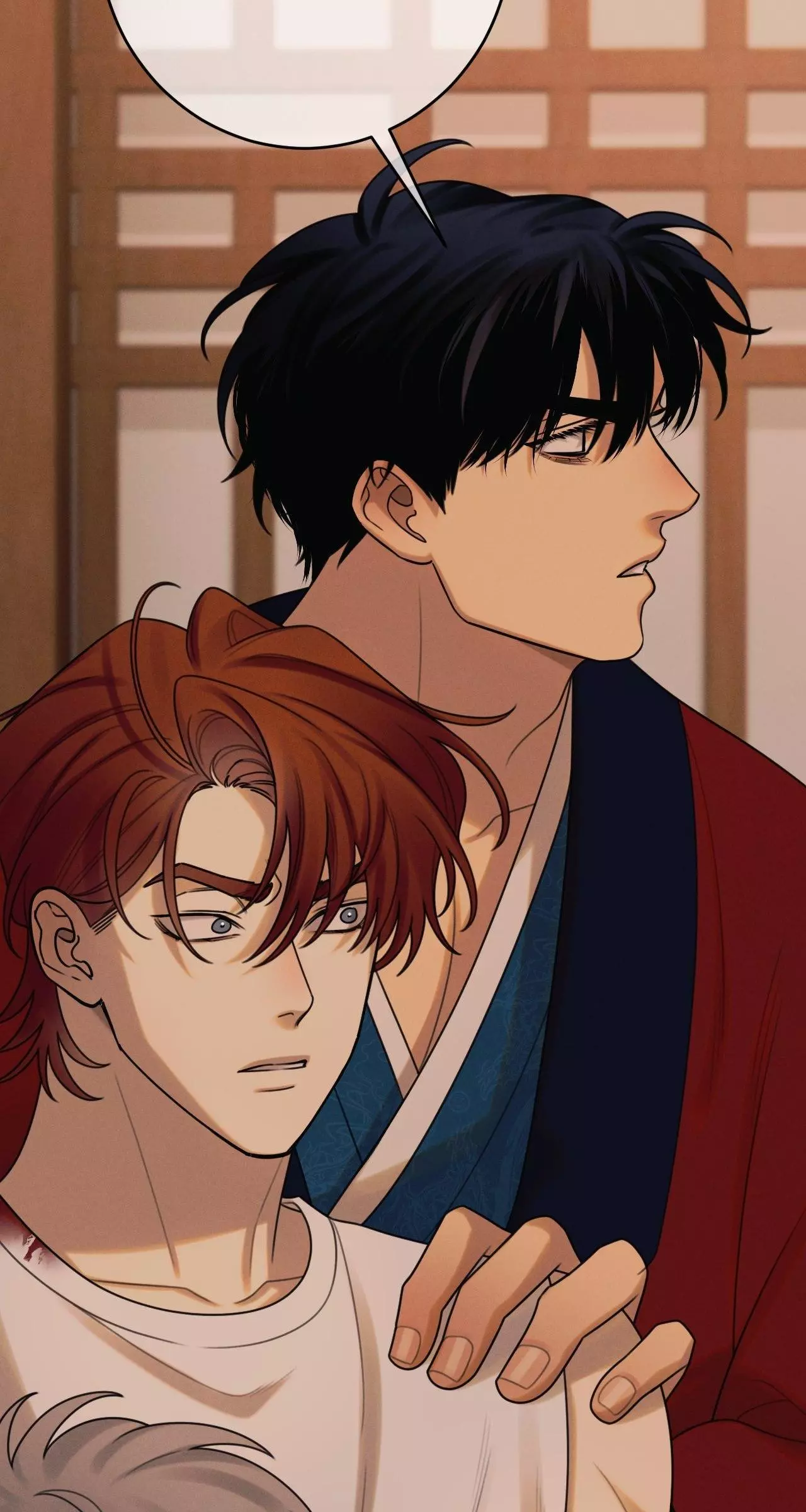 Dreaming of the Dokkaebi - Chapter 74 Page 52