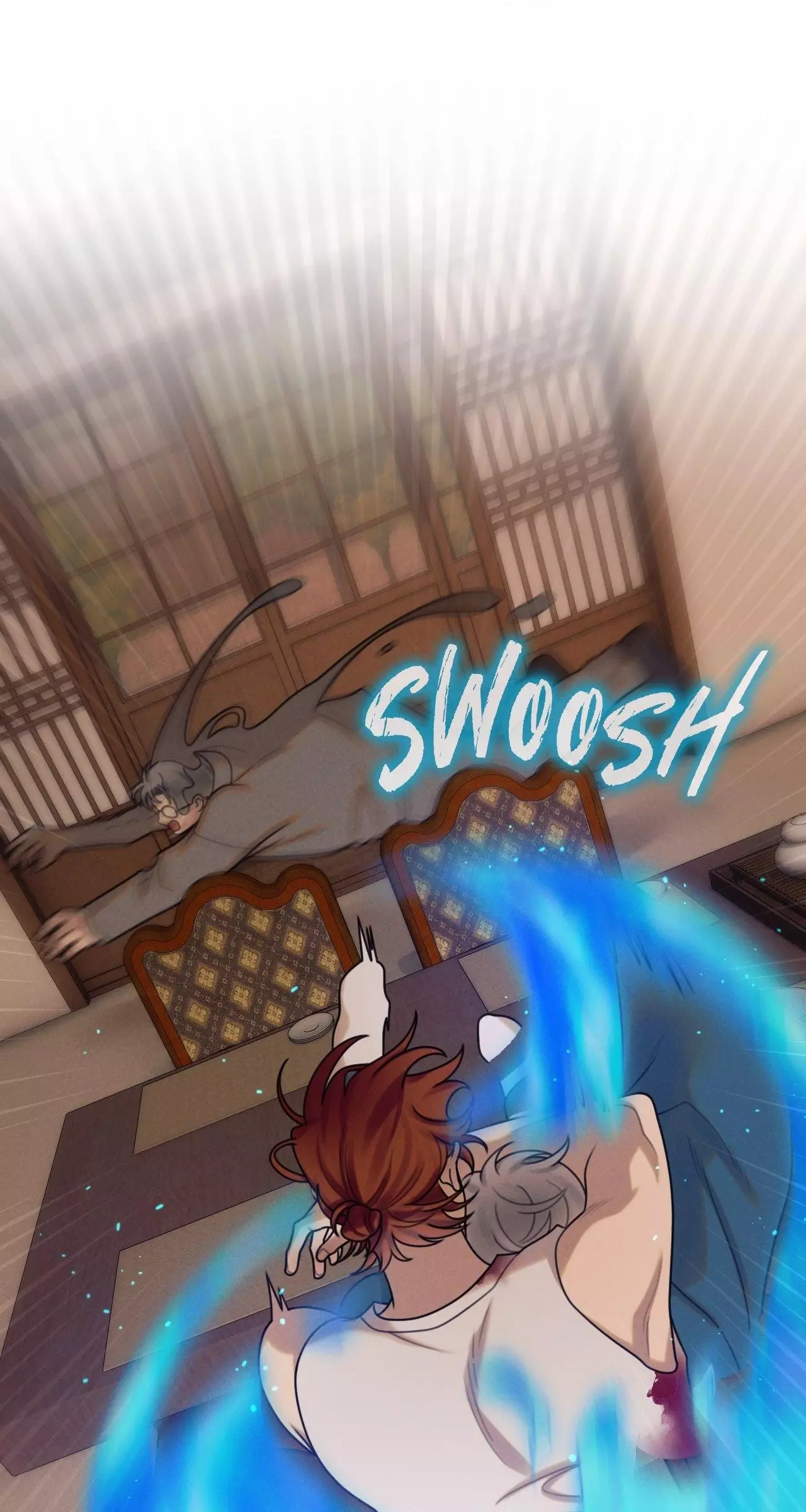 Dreaming of the Dokkaebi - Chapter 74 Page 55