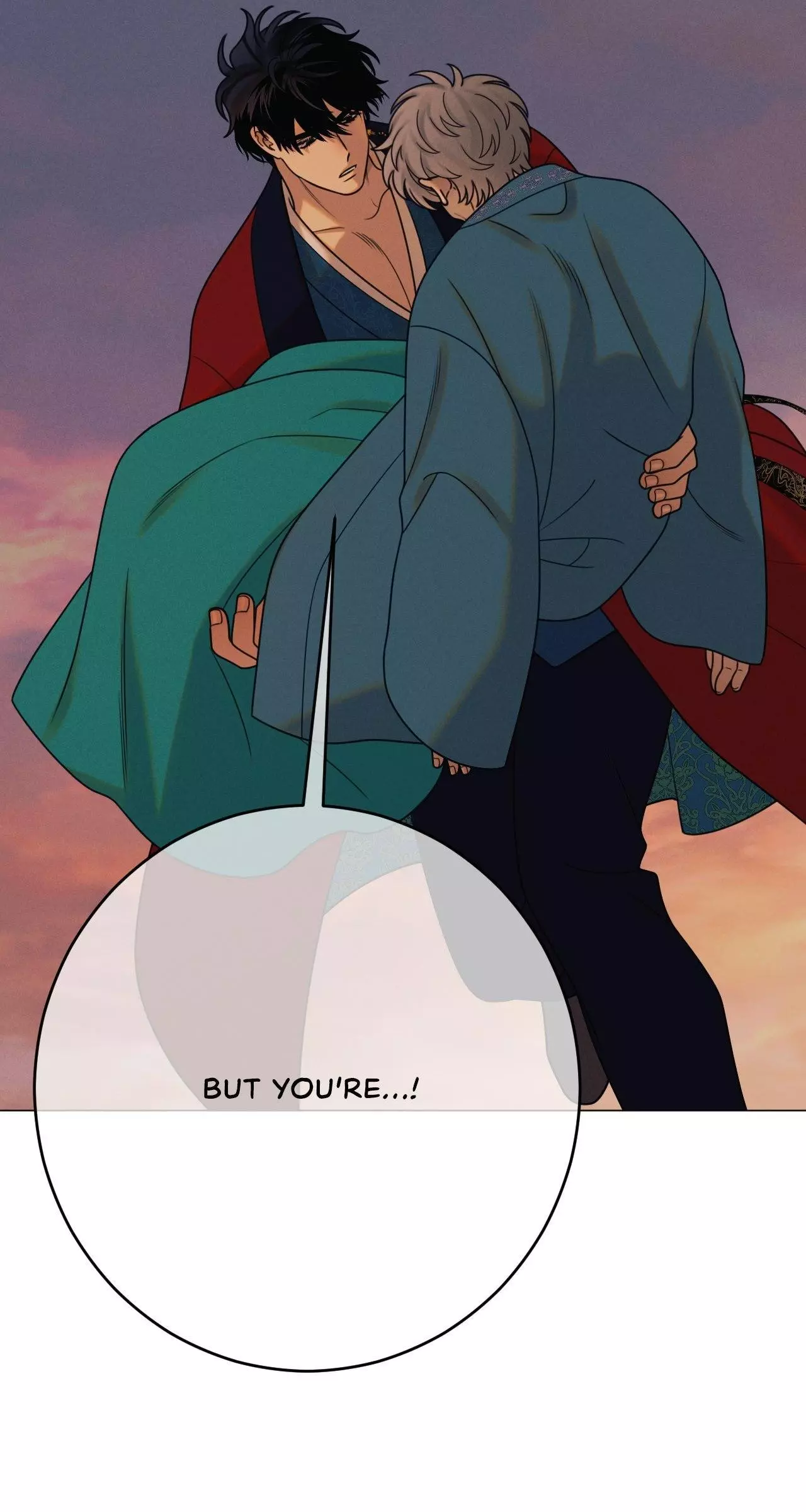 Dreaming of the Dokkaebi - Chapter 74 Page 67