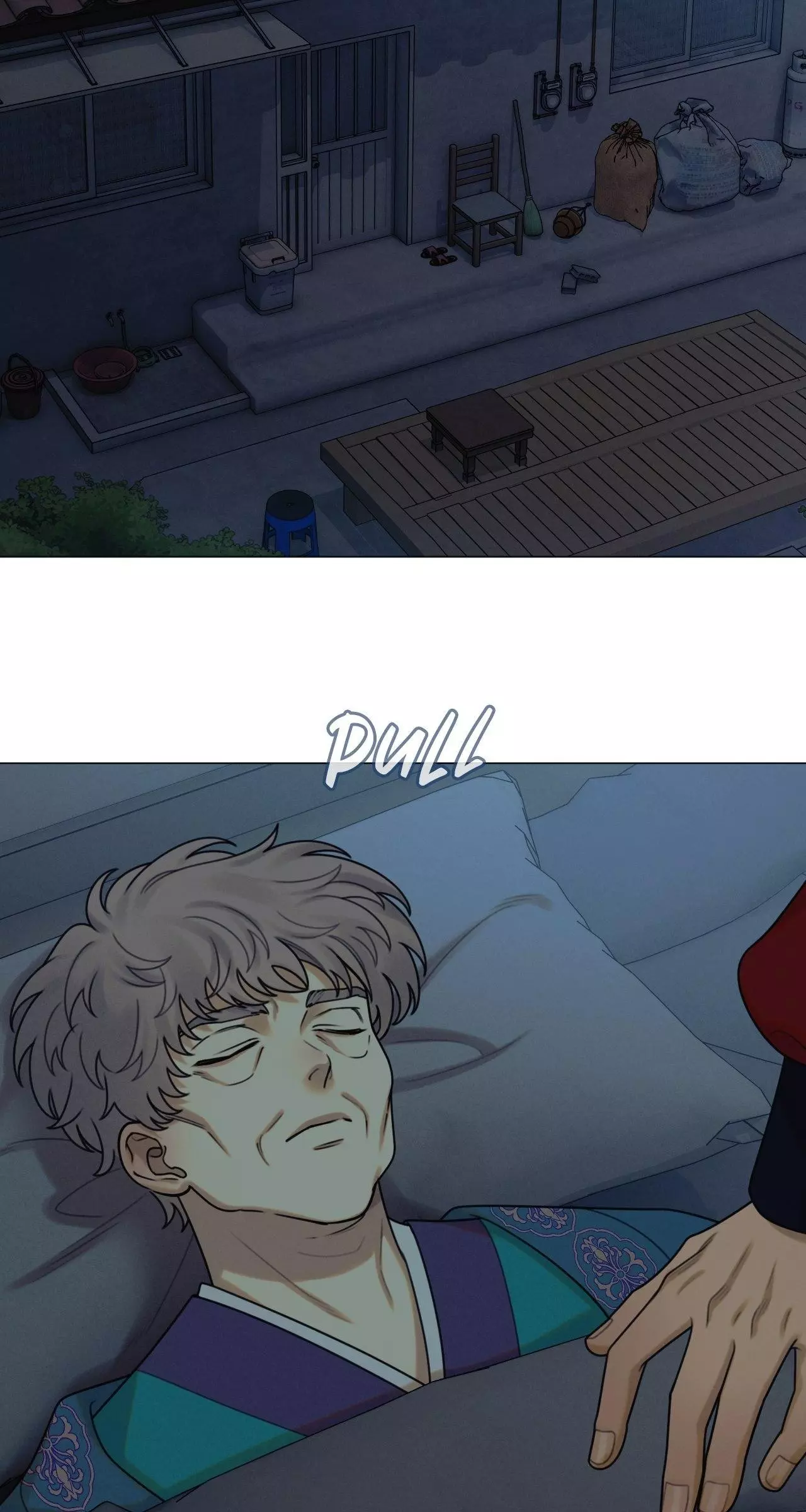 Dreaming of the Dokkaebi - Chapter 74 Page 85
