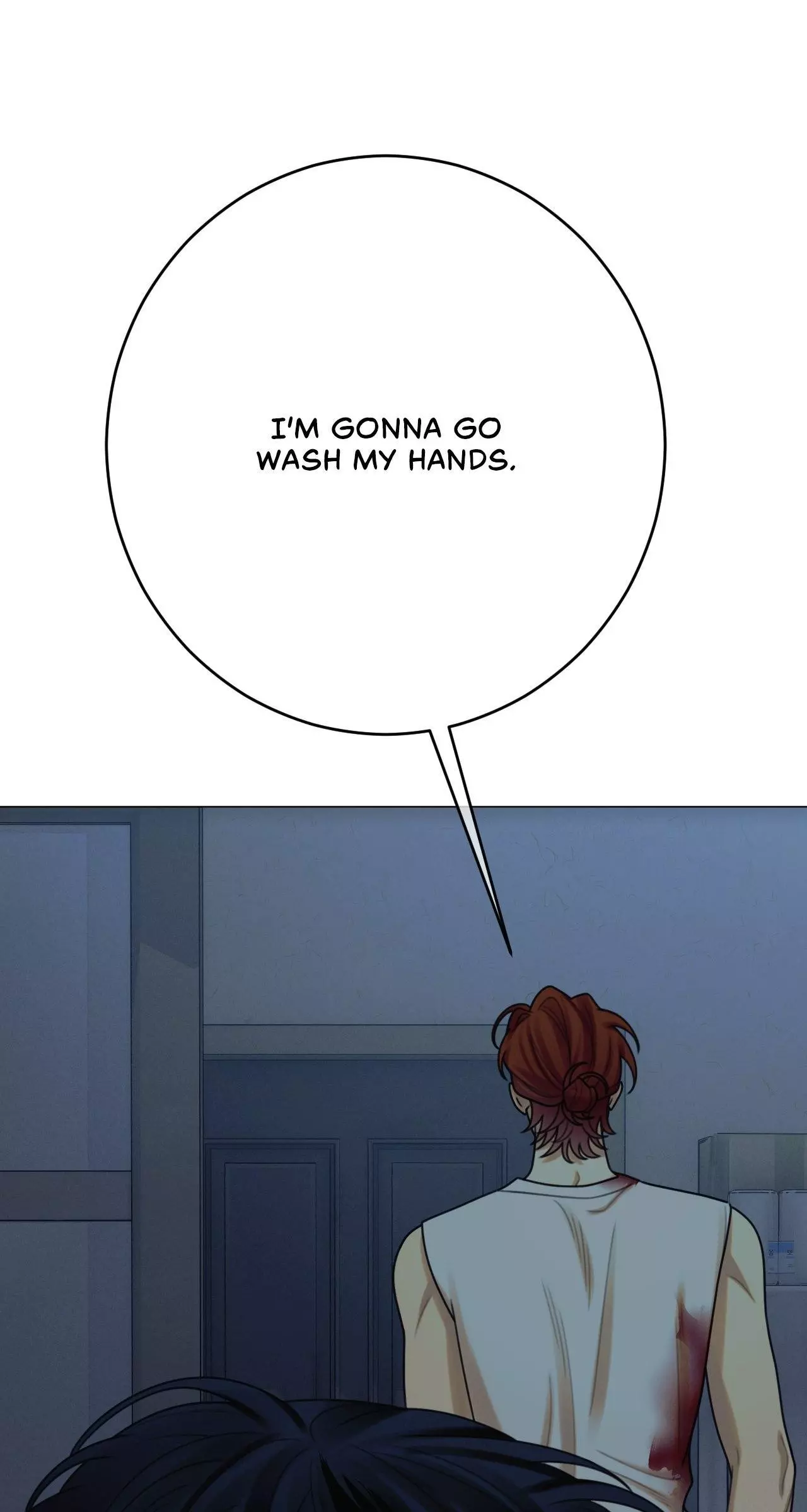 Dreaming of the Dokkaebi - Chapter 74 Page 91