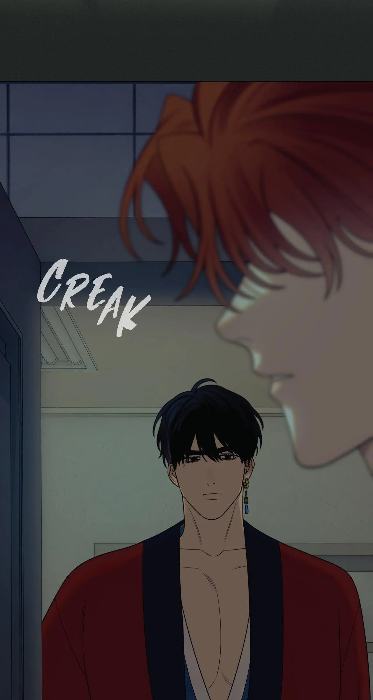 Dreaming of the Dokkaebi - Chapter 75 Page 23