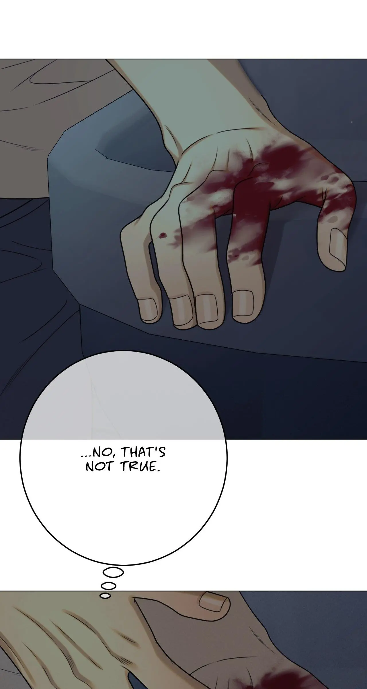 Dreaming of the Dokkaebi - Chapter 75 Page 25