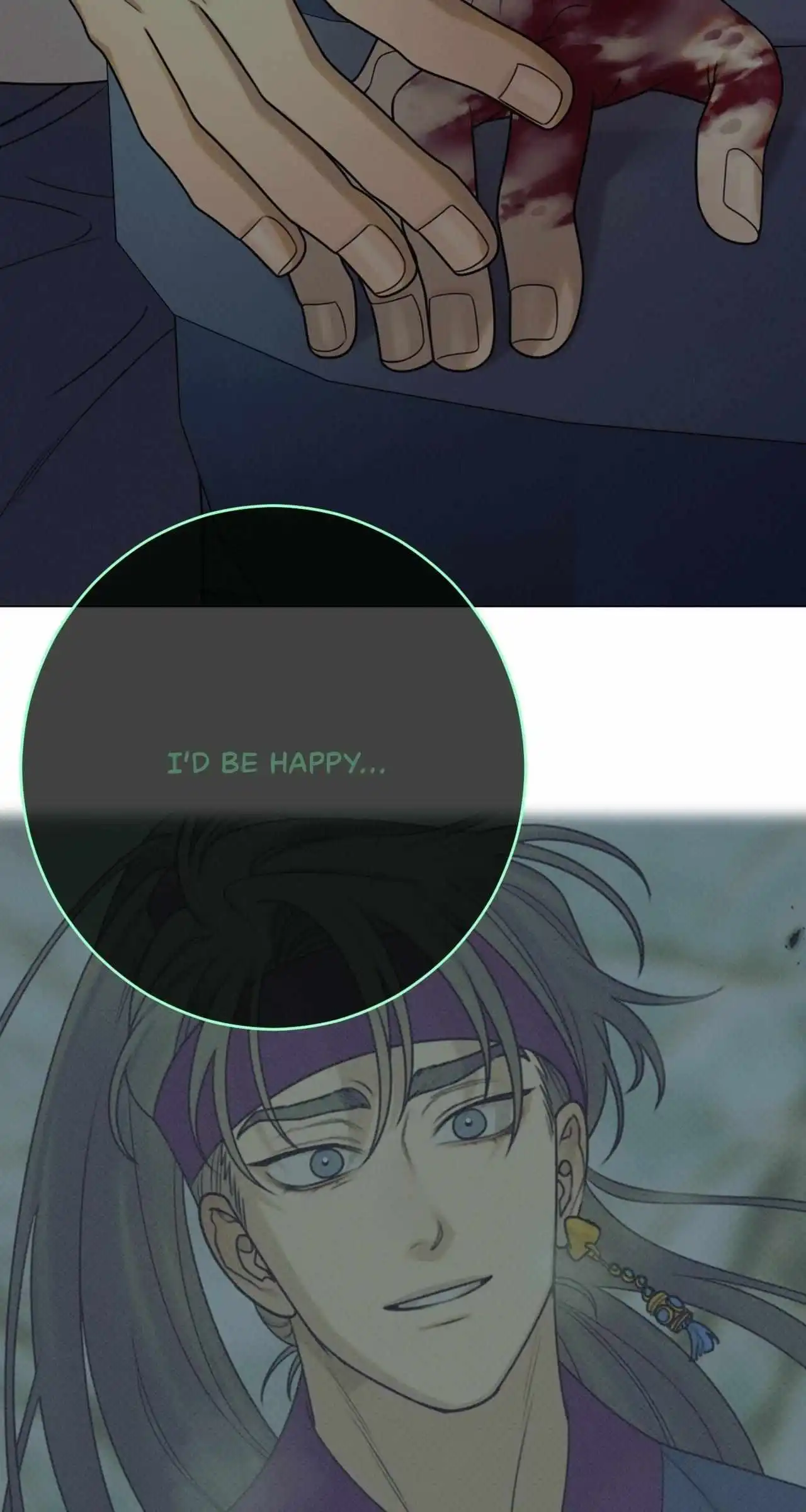 Dreaming of the Dokkaebi - Chapter 75 Page 26