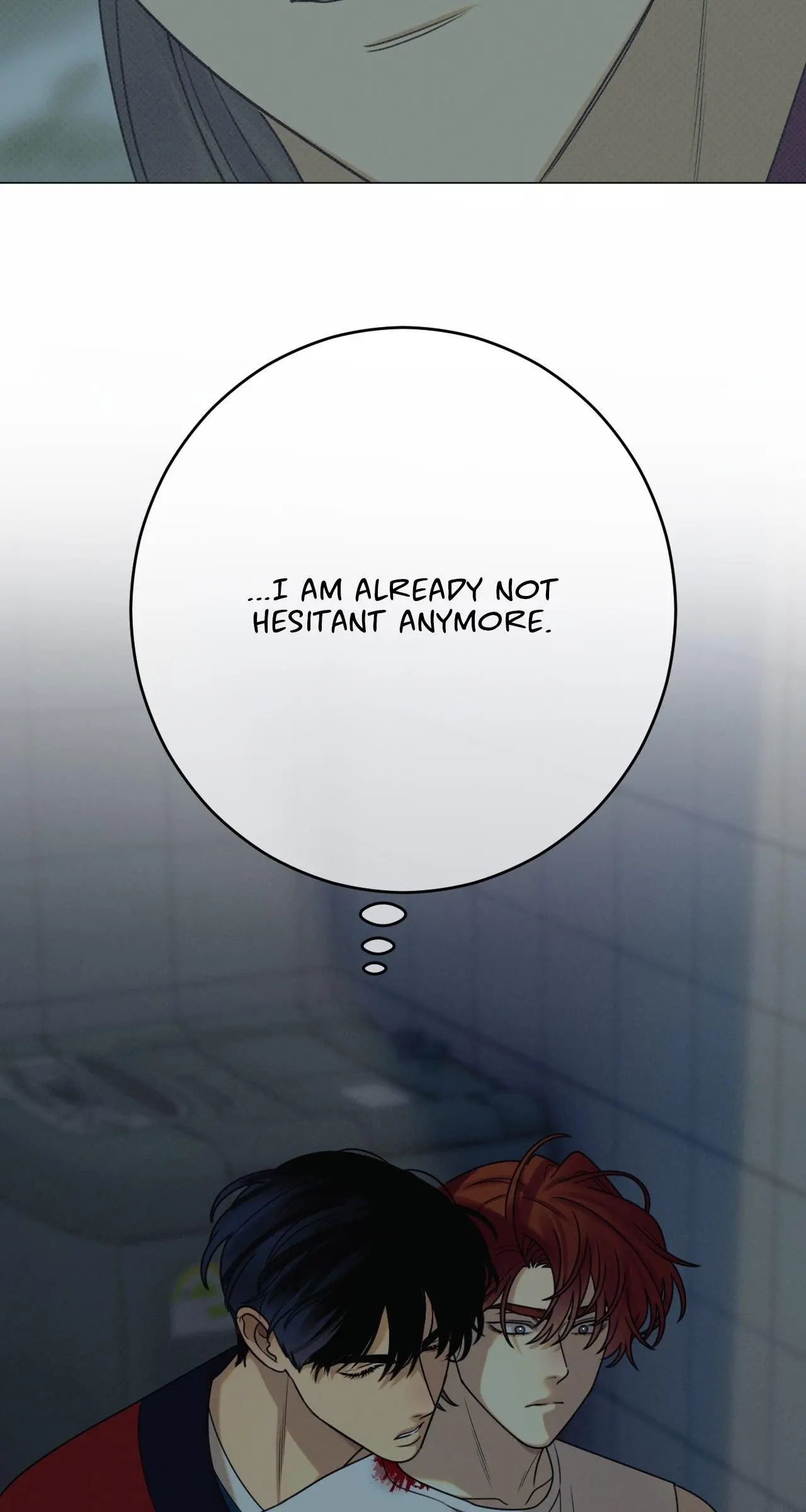 Dreaming of the Dokkaebi - Chapter 75 Page 29
