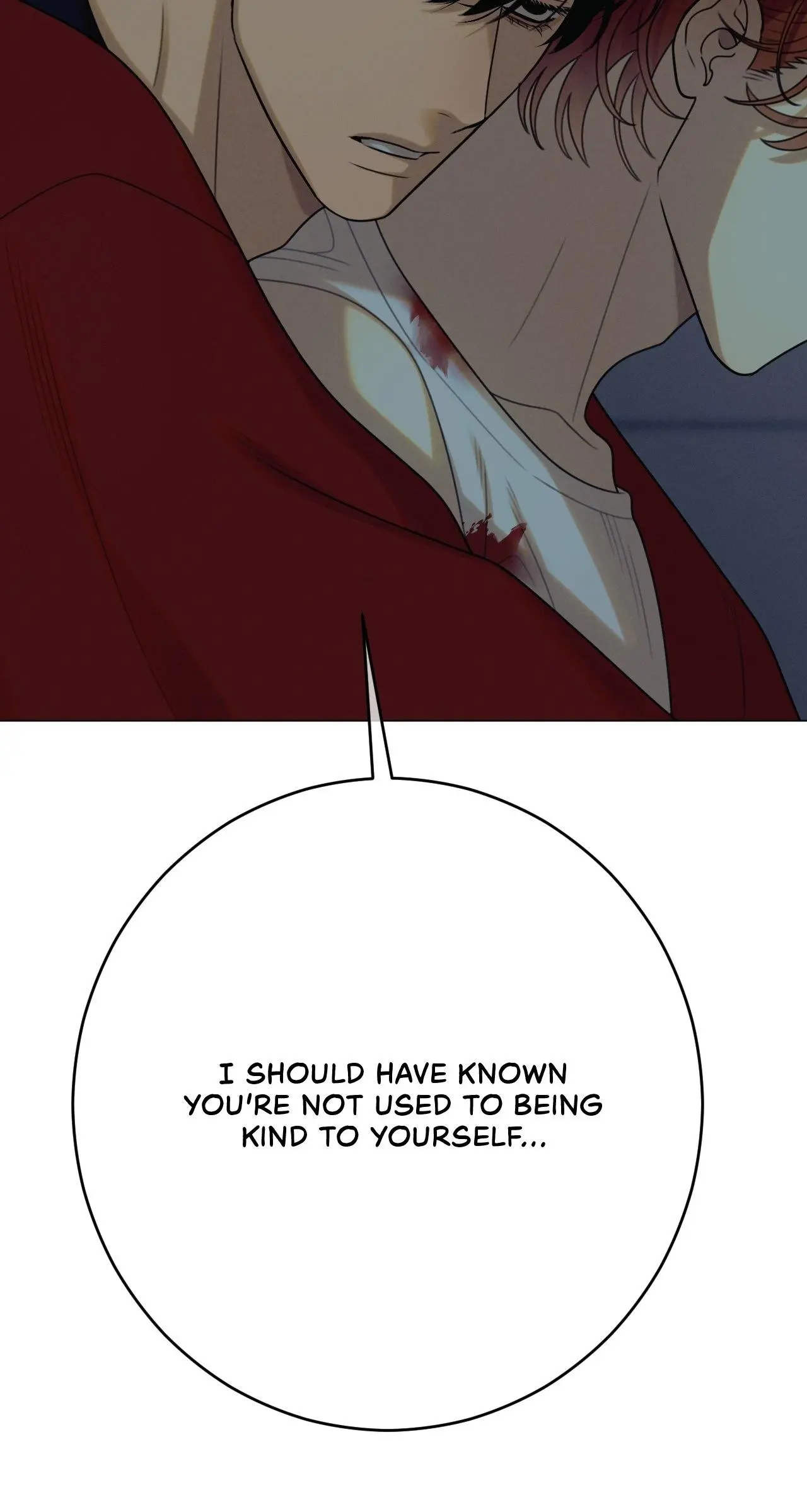 Dreaming of the Dokkaebi - Chapter 75 Page 38