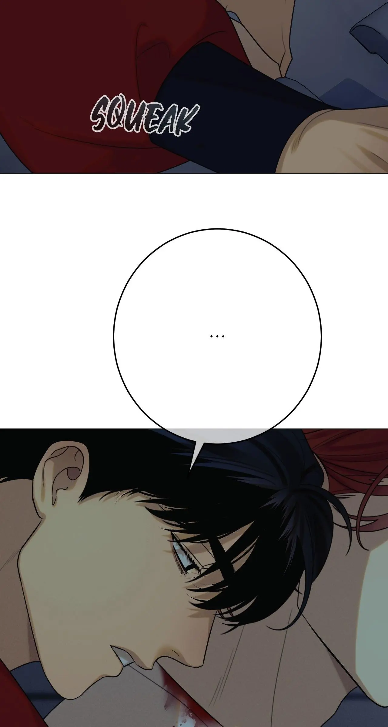 Dreaming of the Dokkaebi - Chapter 75 Page 42