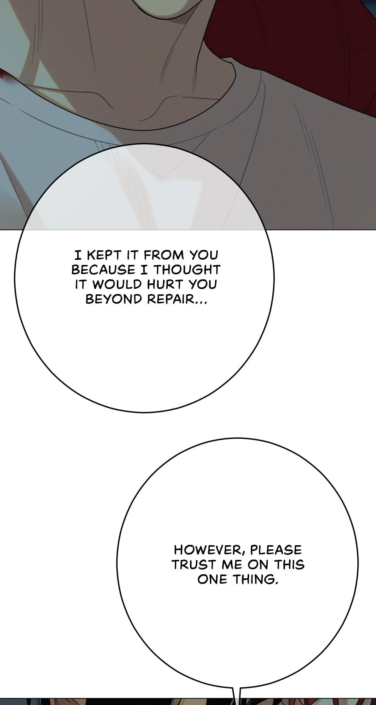 Dreaming of the Dokkaebi - Chapter 75 Page 44