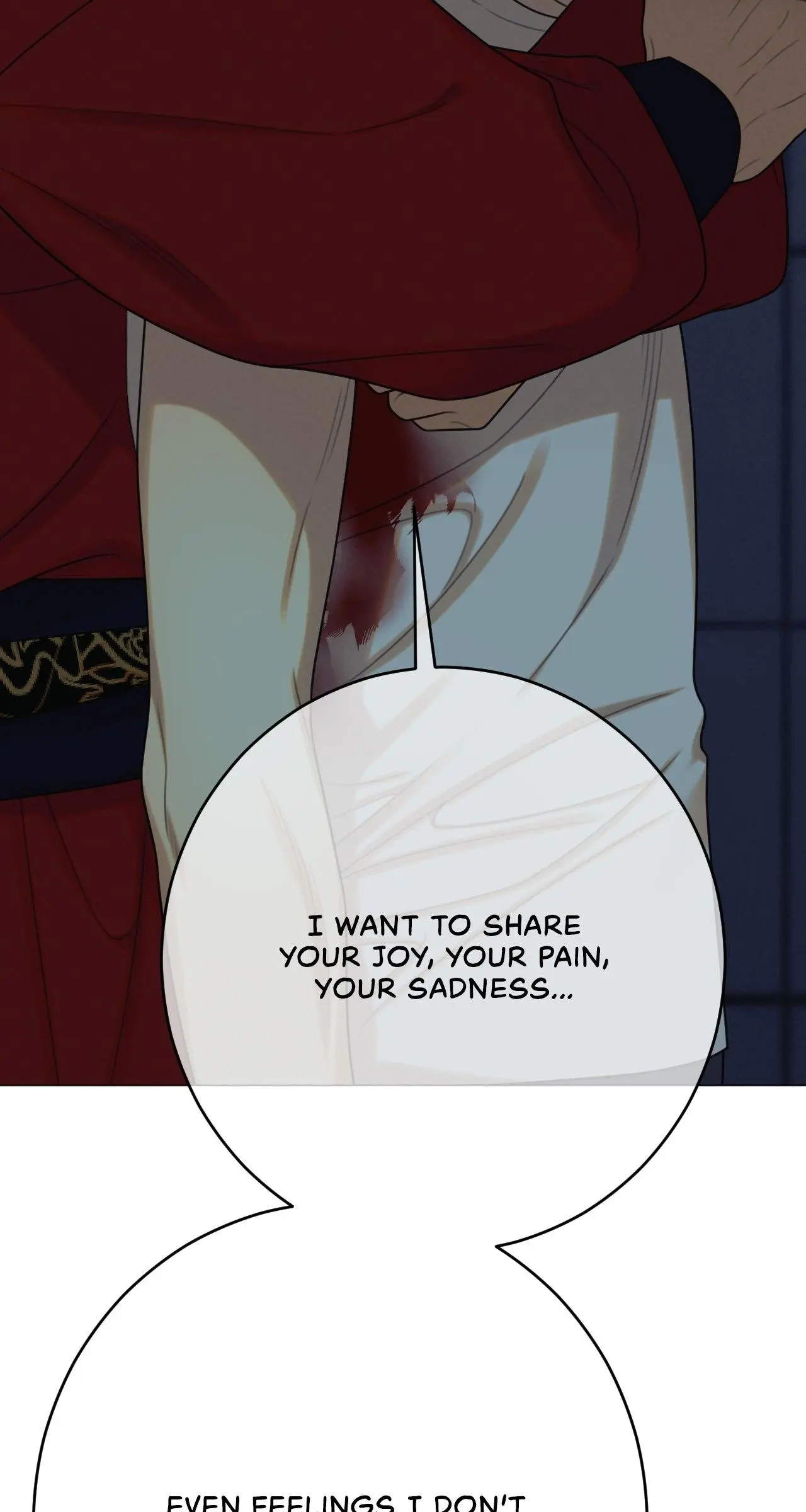Dreaming of the Dokkaebi - Chapter 75 Page 47