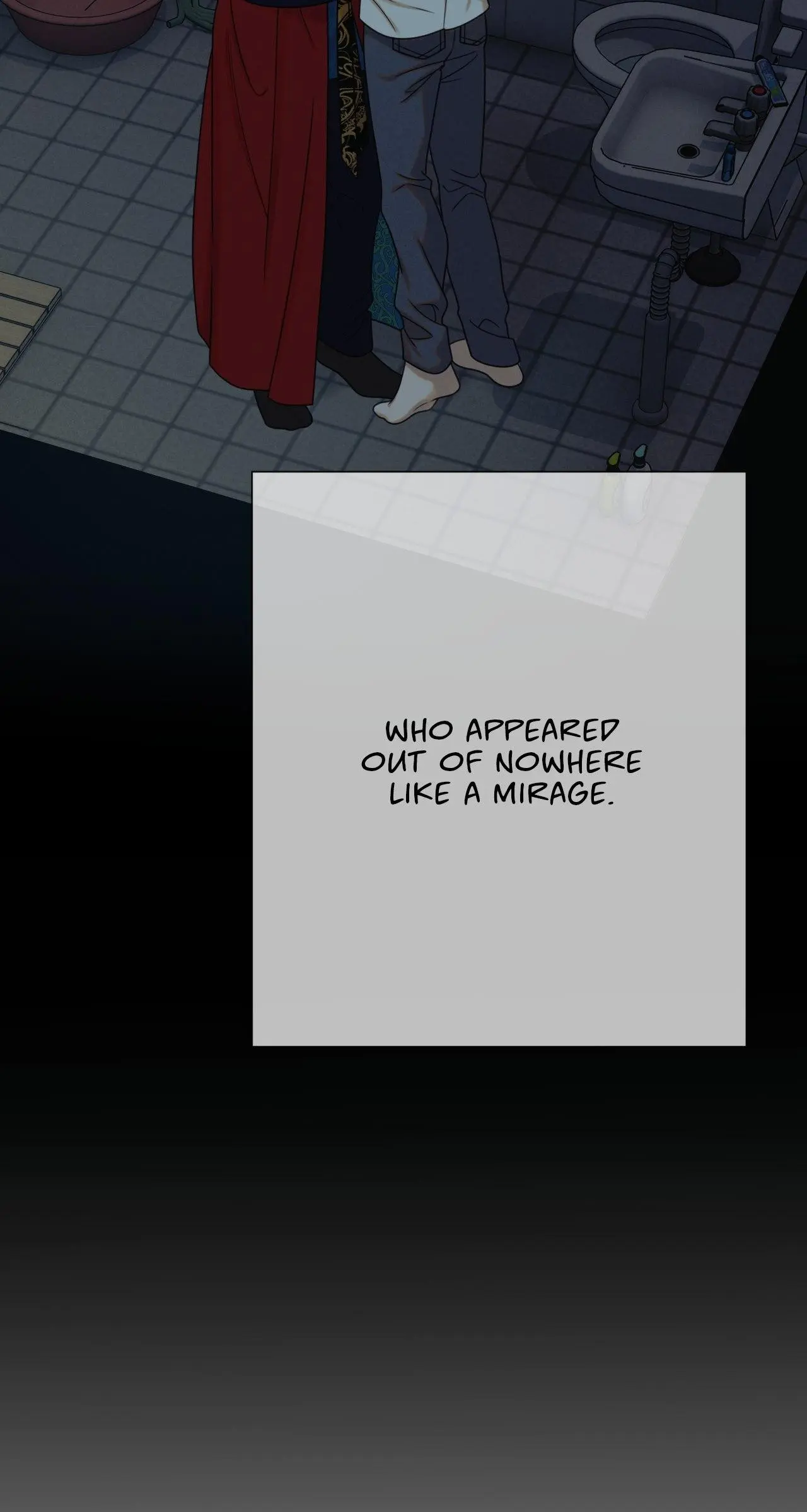 Dreaming of the Dokkaebi - Chapter 75 Page 61