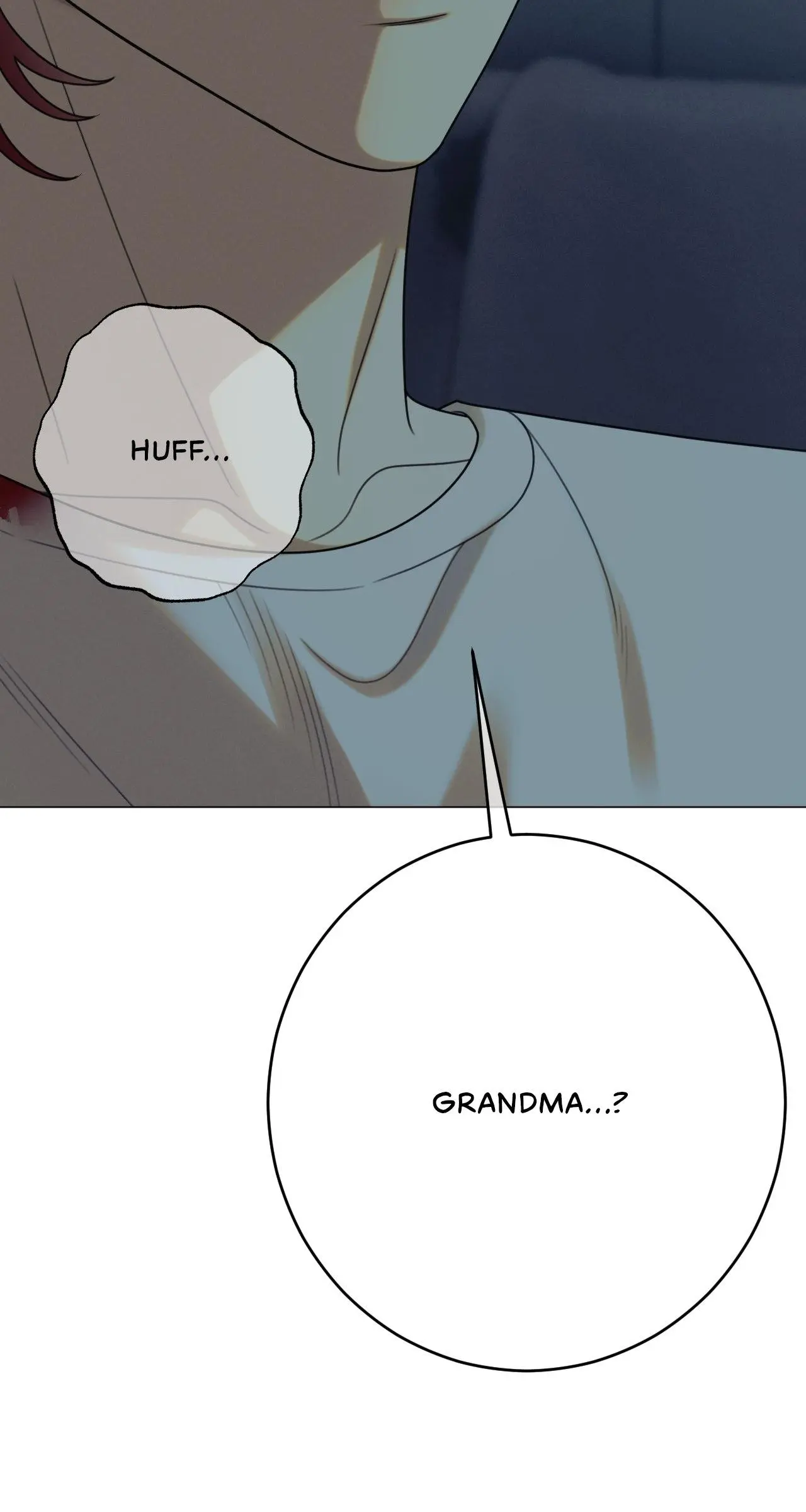 Dreaming of the Dokkaebi - Chapter 75 Page 68