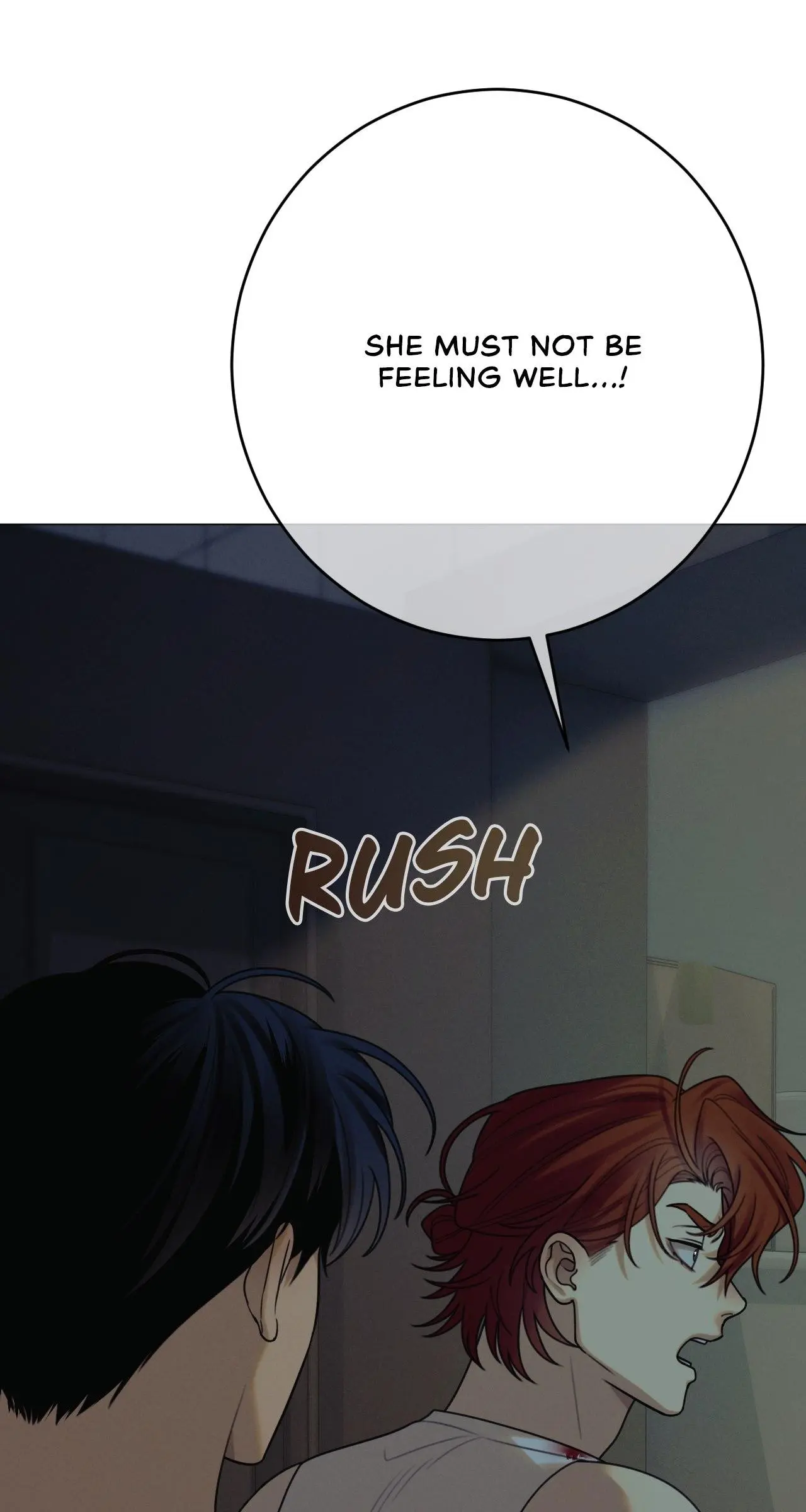 Dreaming of the Dokkaebi - Chapter 75 Page 69