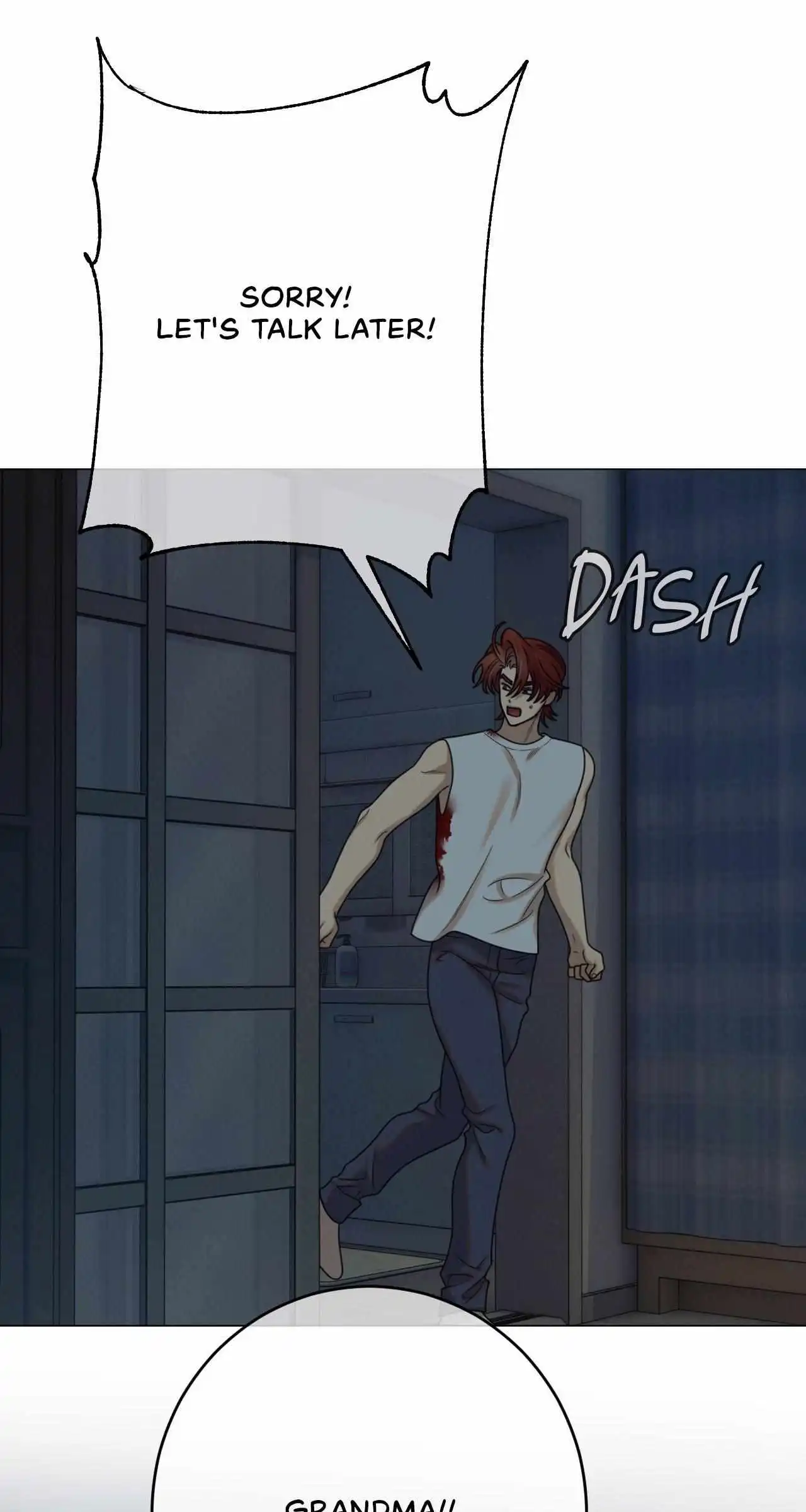 Dreaming of the Dokkaebi - Chapter 75 Page 73