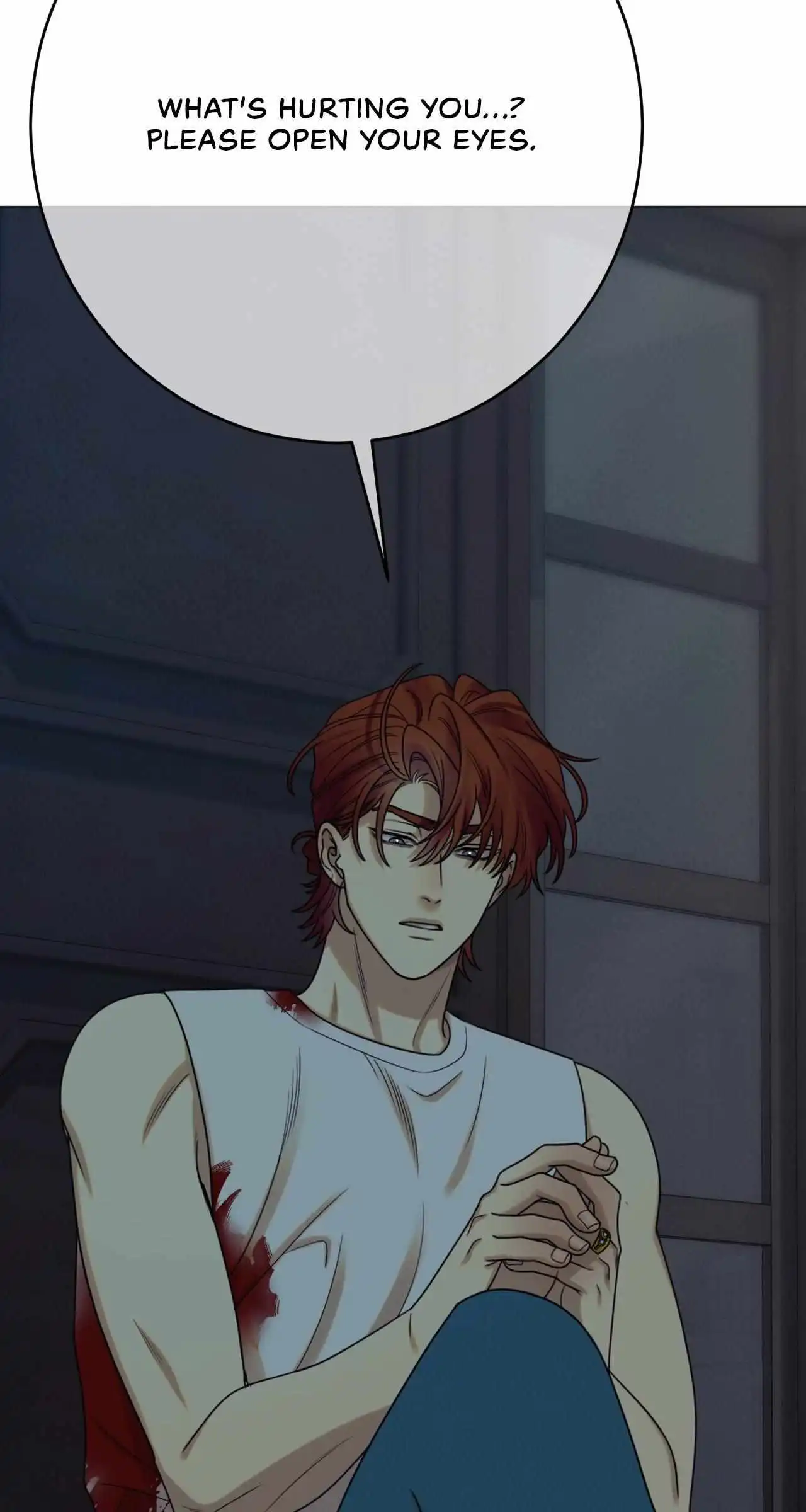 Dreaming of the Dokkaebi - Chapter 75 Page 77
