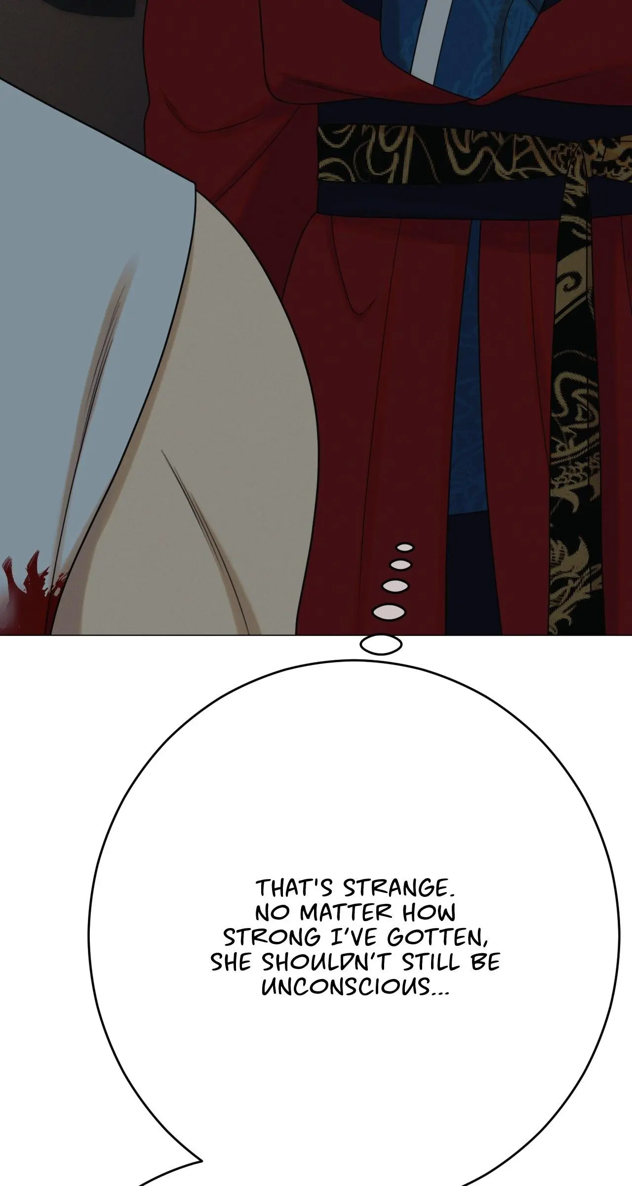 Dreaming of the Dokkaebi - Chapter 75 Page 80