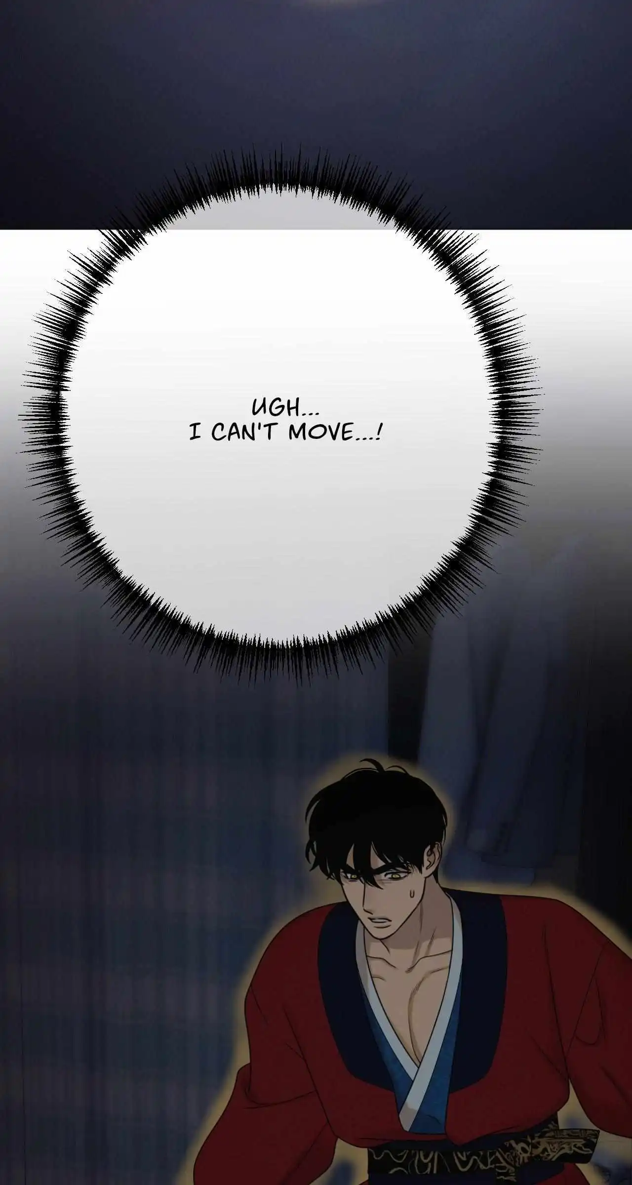 Dreaming of the Dokkaebi - Chapter 75 Page 95