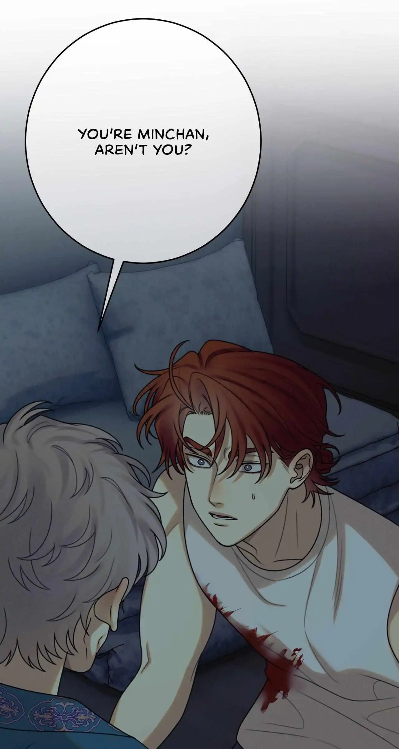 Dreaming of the Dokkaebi - Chapter 75 Page 104