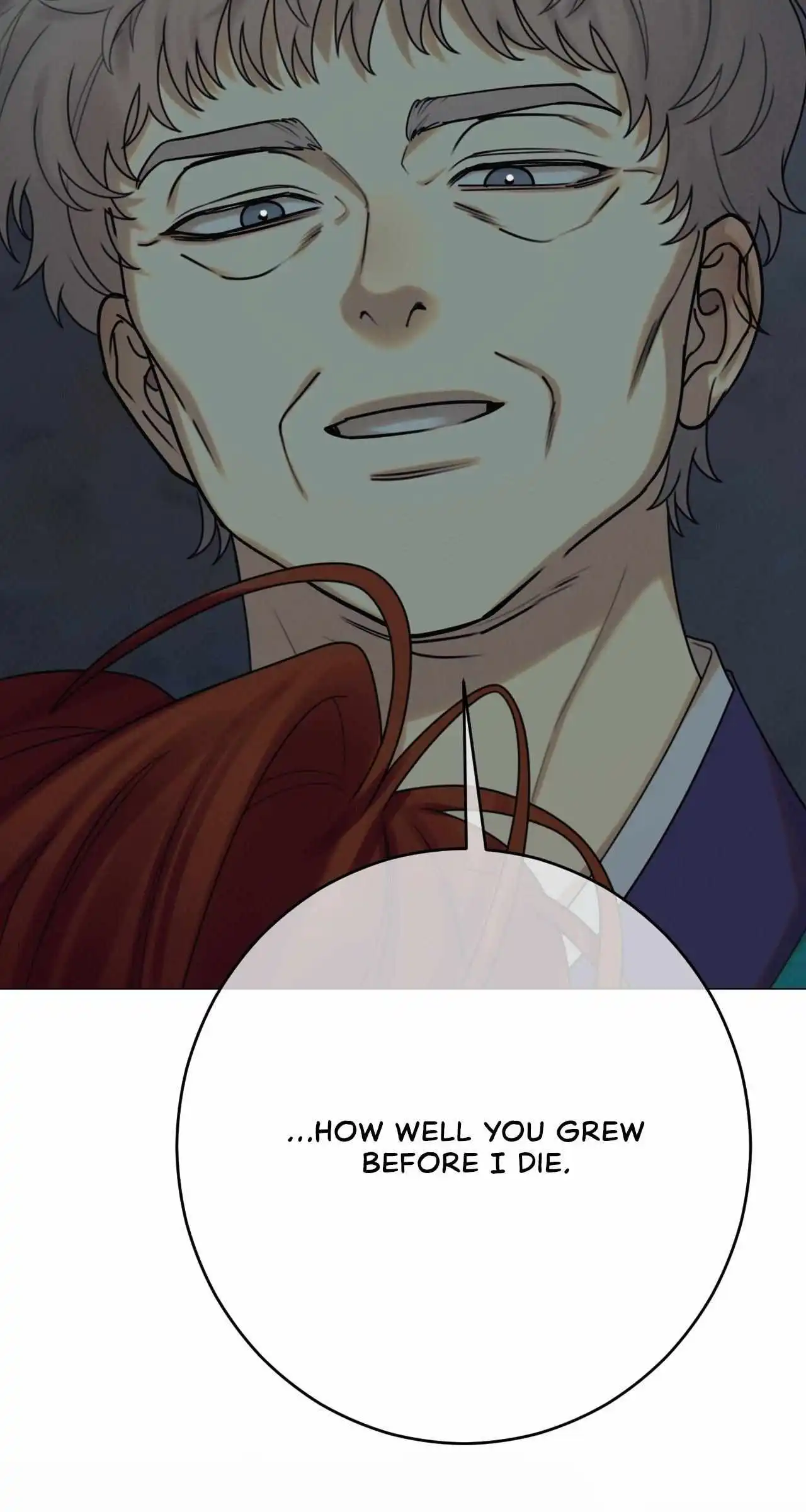 Dreaming of the Dokkaebi - Chapter 75 Page 108