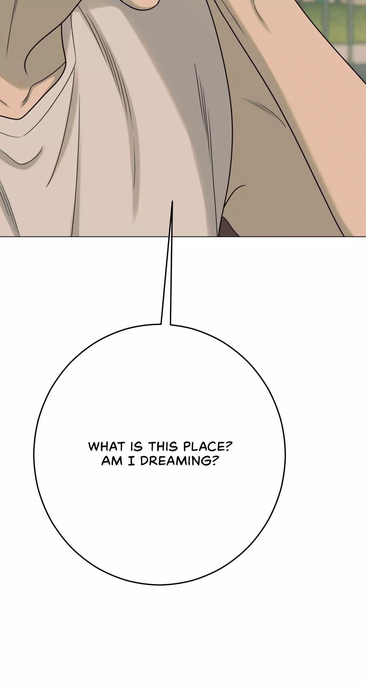 Dreaming of the Dokkaebi - Chapter 76 Page 12
