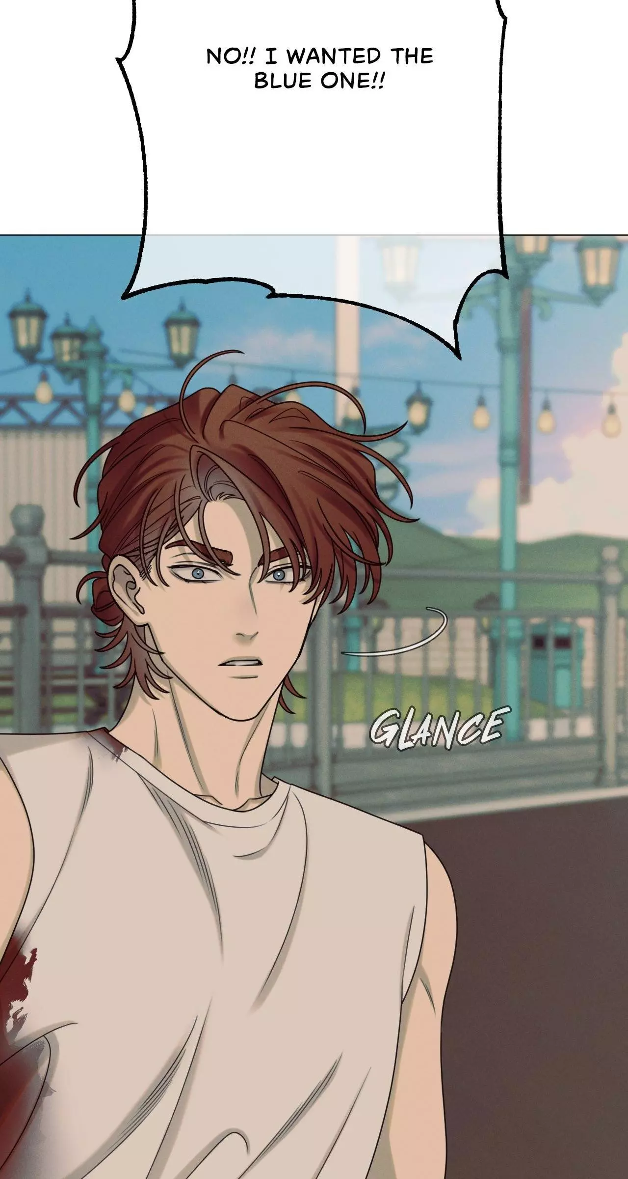 Dreaming of the Dokkaebi - Chapter 76 Page 18
