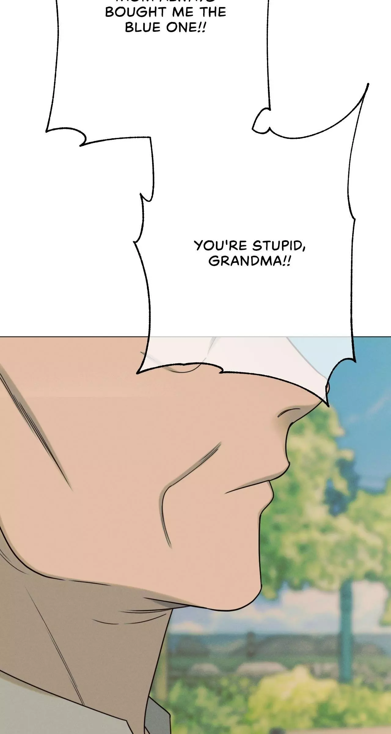 Dreaming of the Dokkaebi - Chapter 76 Page 21