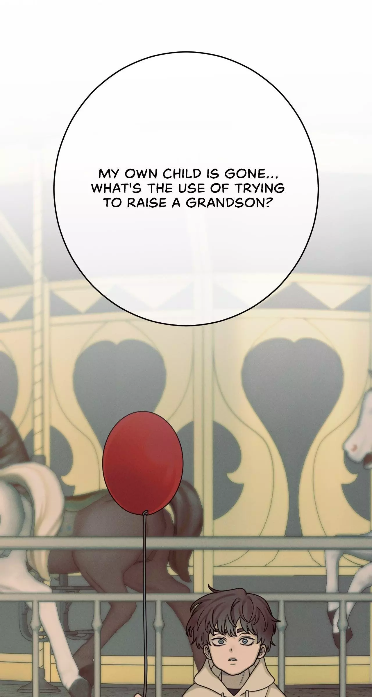 Dreaming of the Dokkaebi - Chapter 76 Page 24