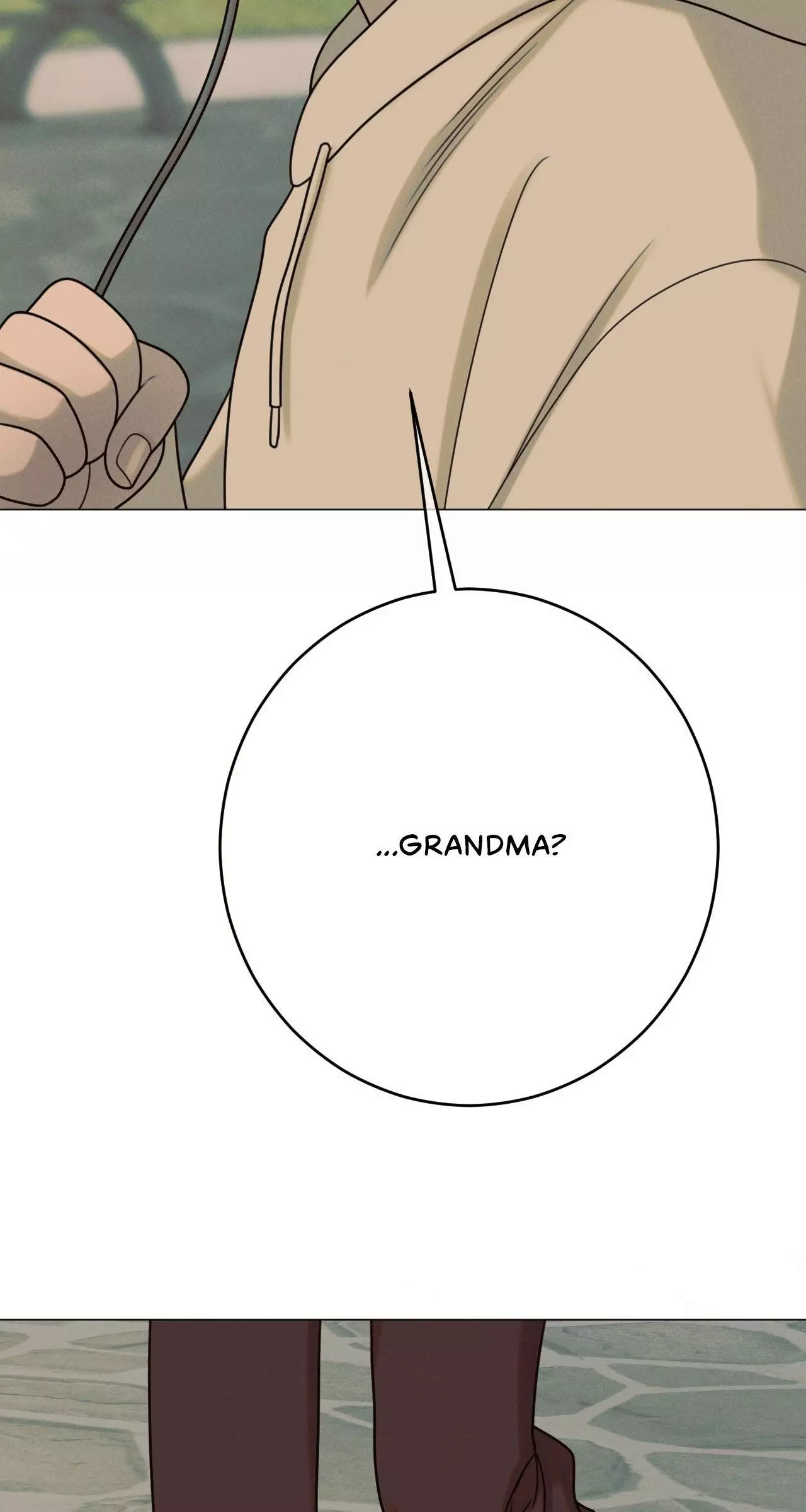Dreaming of the Dokkaebi - Chapter 76 Page 29