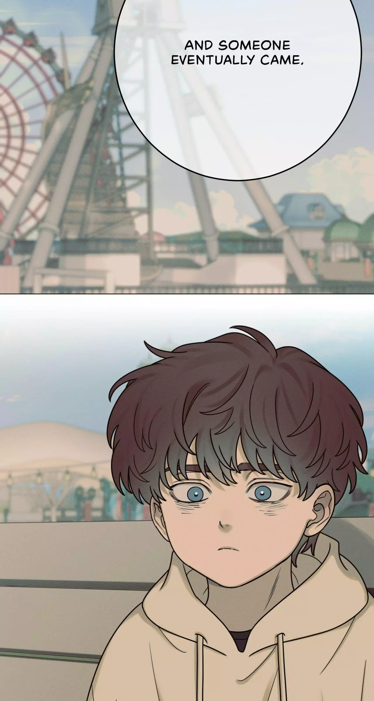 Dreaming of the Dokkaebi - Chapter 76 Page 37