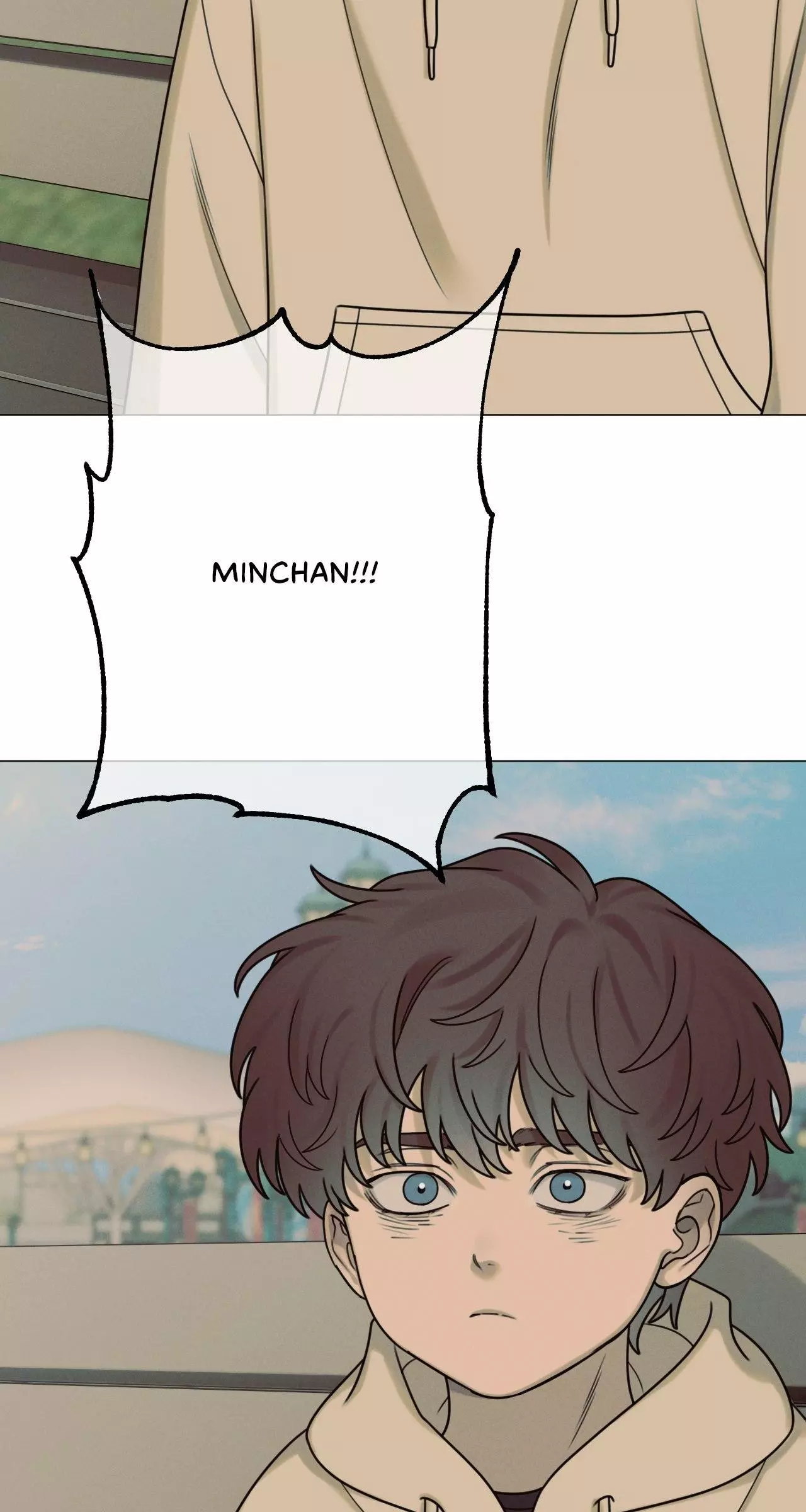 Dreaming of the Dokkaebi - Chapter 76 Page 38