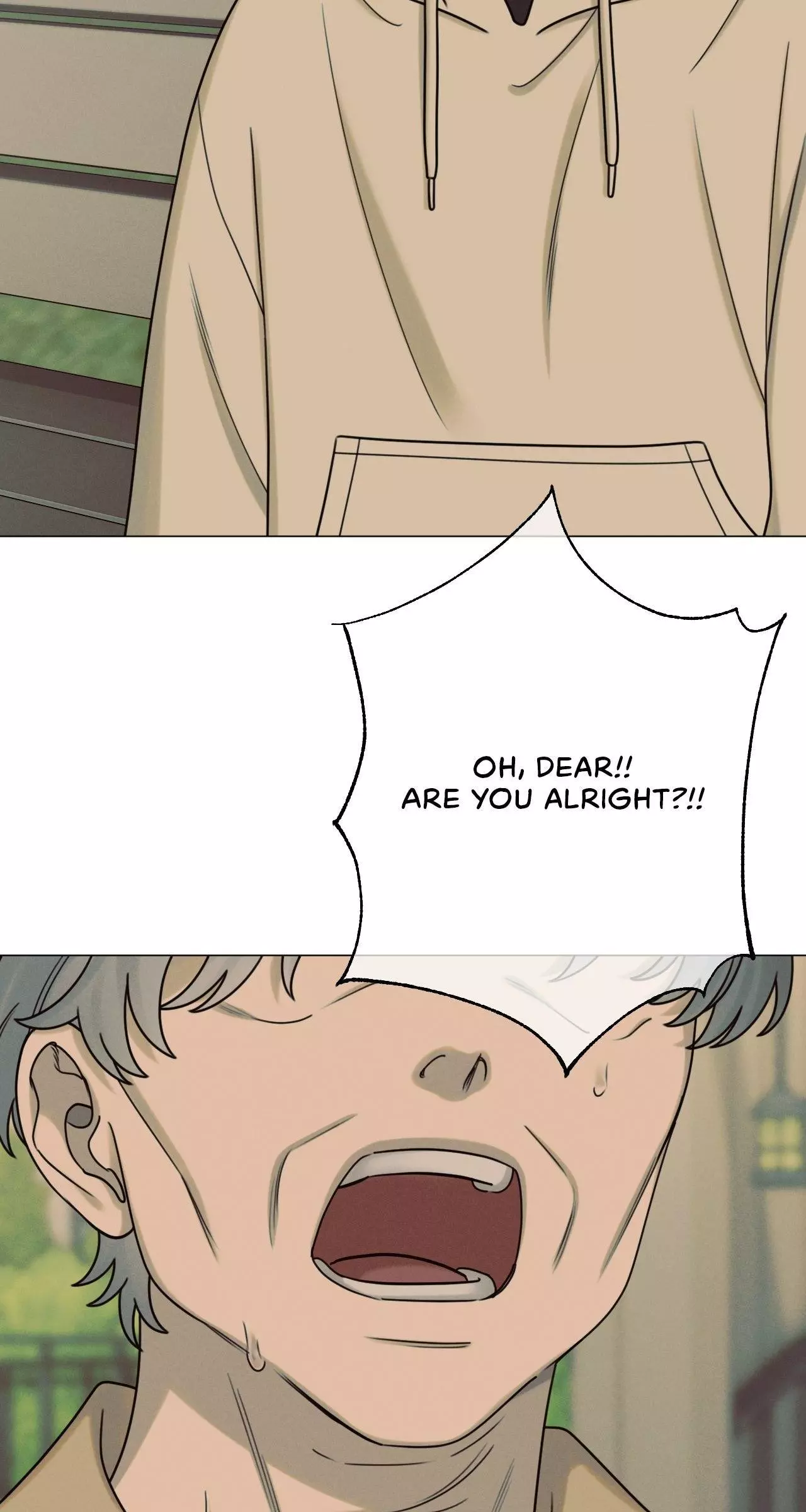 Dreaming of the Dokkaebi - Chapter 76 Page 39