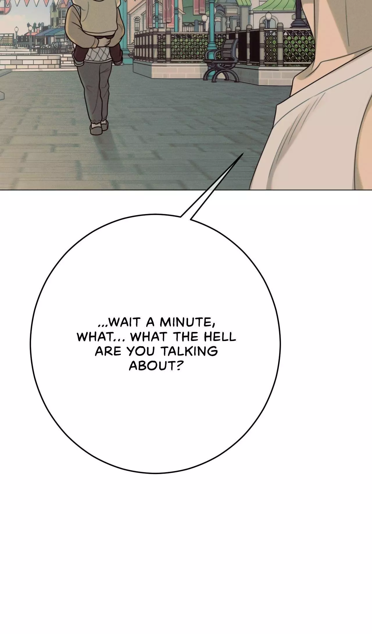 Dreaming of the Dokkaebi - Chapter 76 Page 50