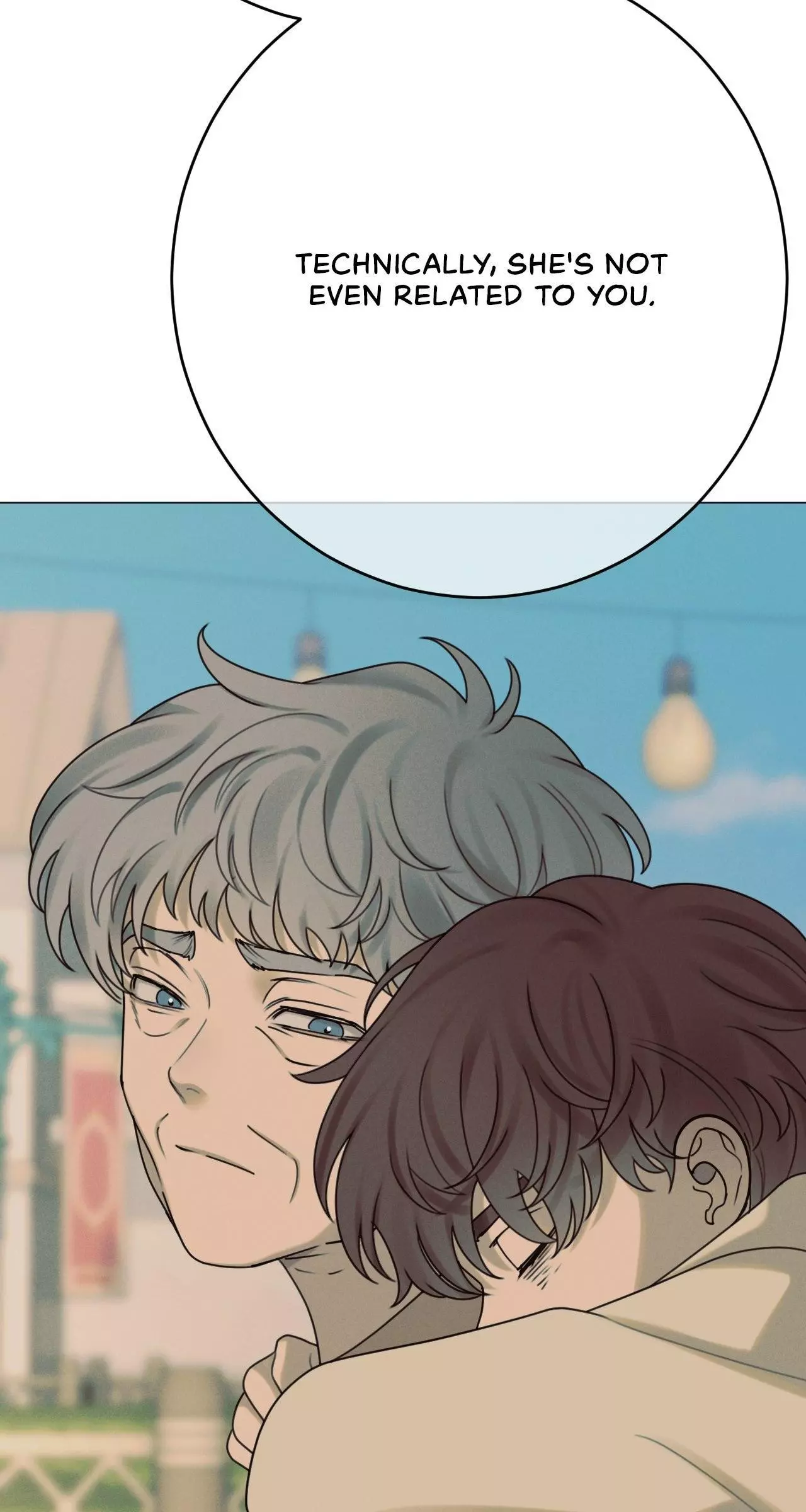 Dreaming of the Dokkaebi - Chapter 76 Page 54