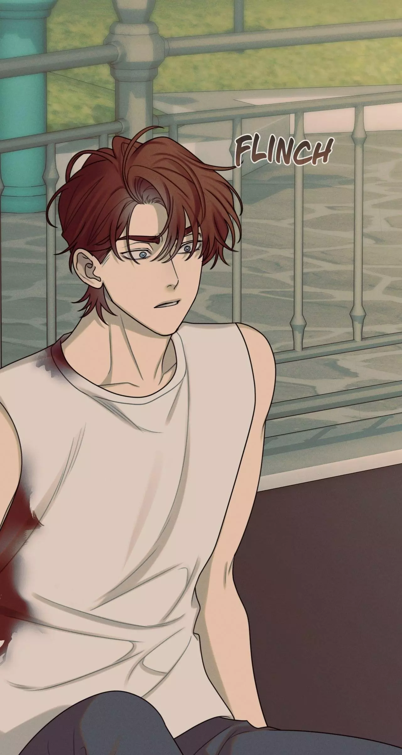 Dreaming of the Dokkaebi - Chapter 76 Page 62