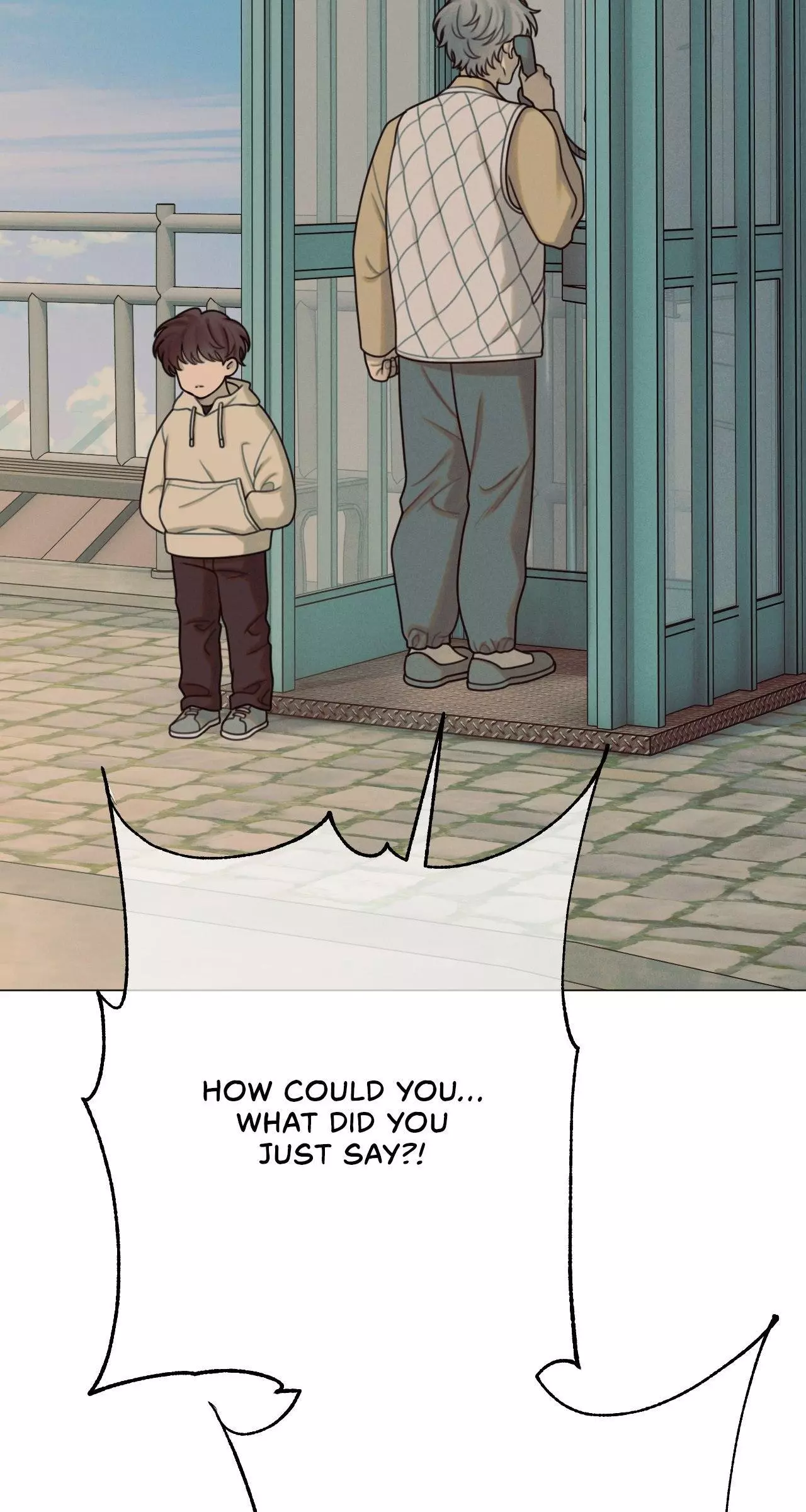 Dreaming of the Dokkaebi - Chapter 76 Page 64