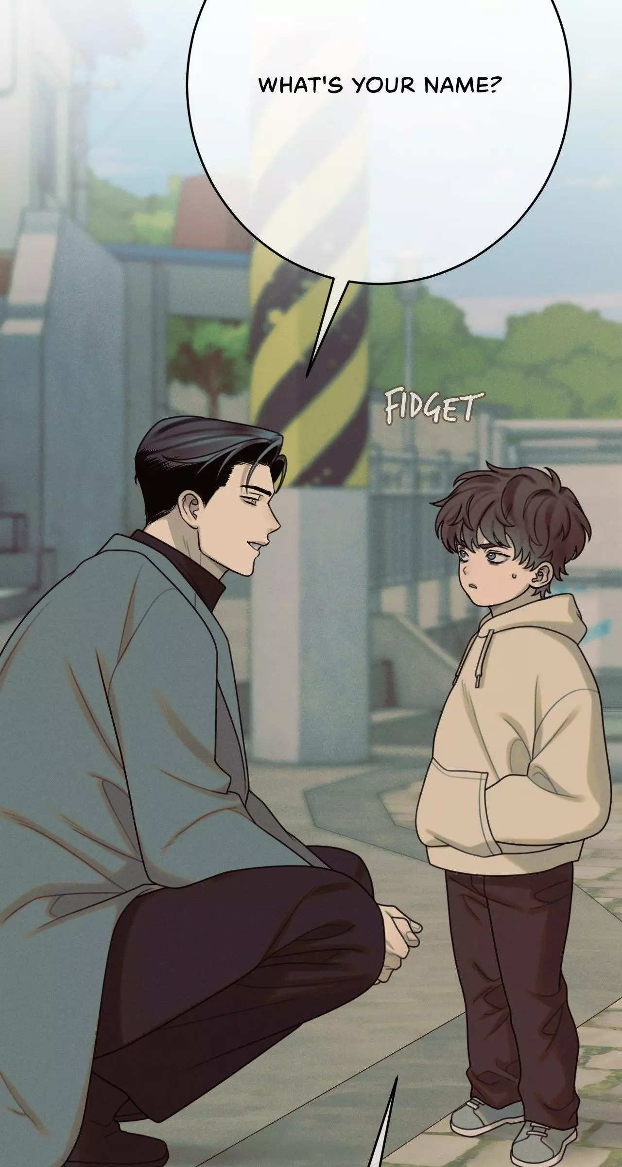 Dreaming of the Dokkaebi - Chapter 76 Page 77