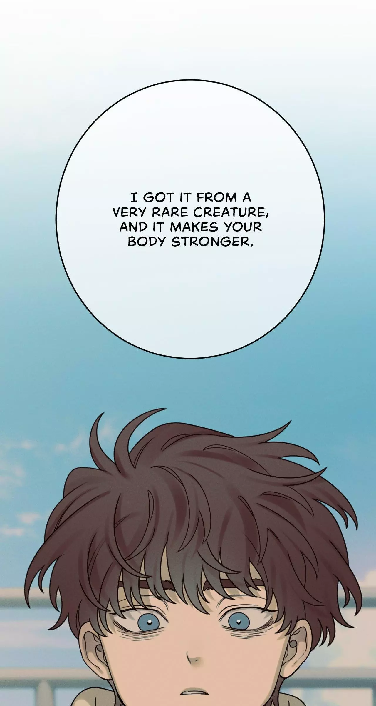 Dreaming of the Dokkaebi - Chapter 76 Page 85