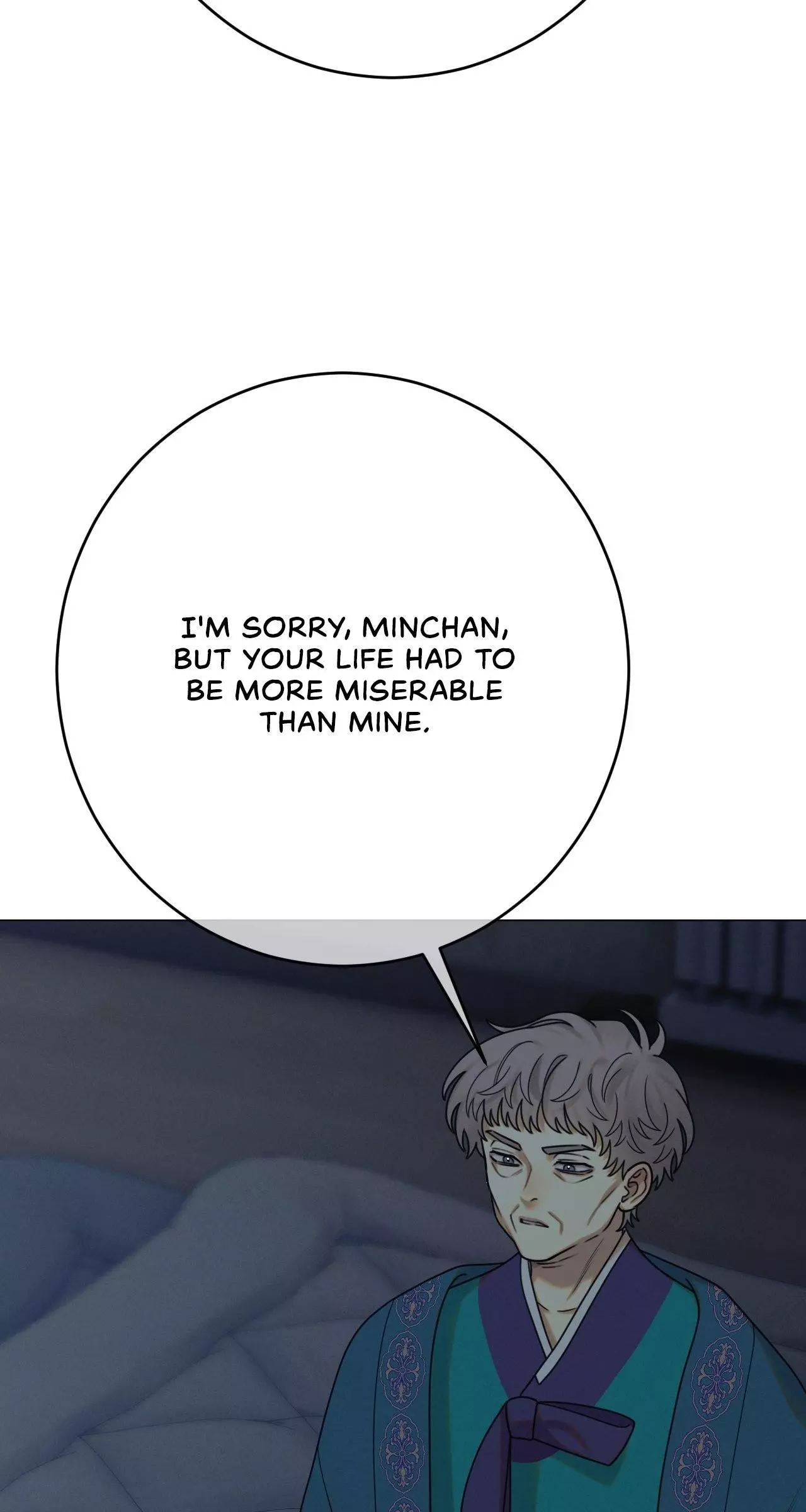 Dreaming of the Dokkaebi - Chapter 76 Page 93