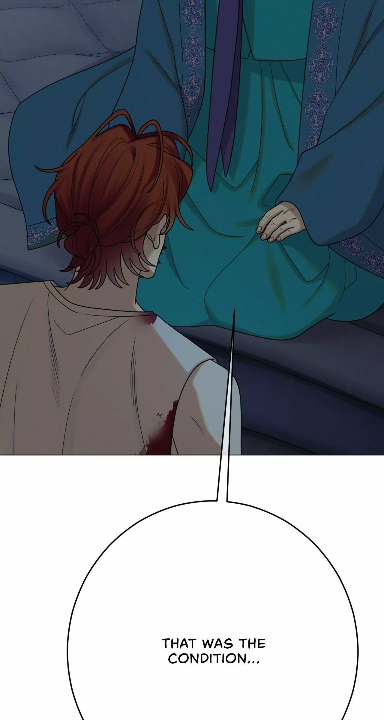 Dreaming of the Dokkaebi - Chapter 76 Page 94