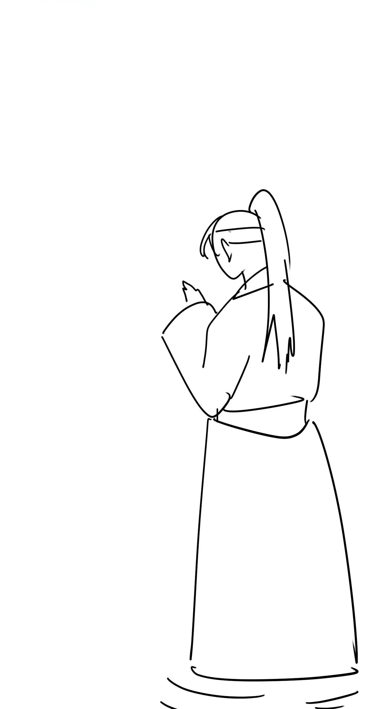 Dreaming of the Dokkaebi - Chapter 77.5 Page 6