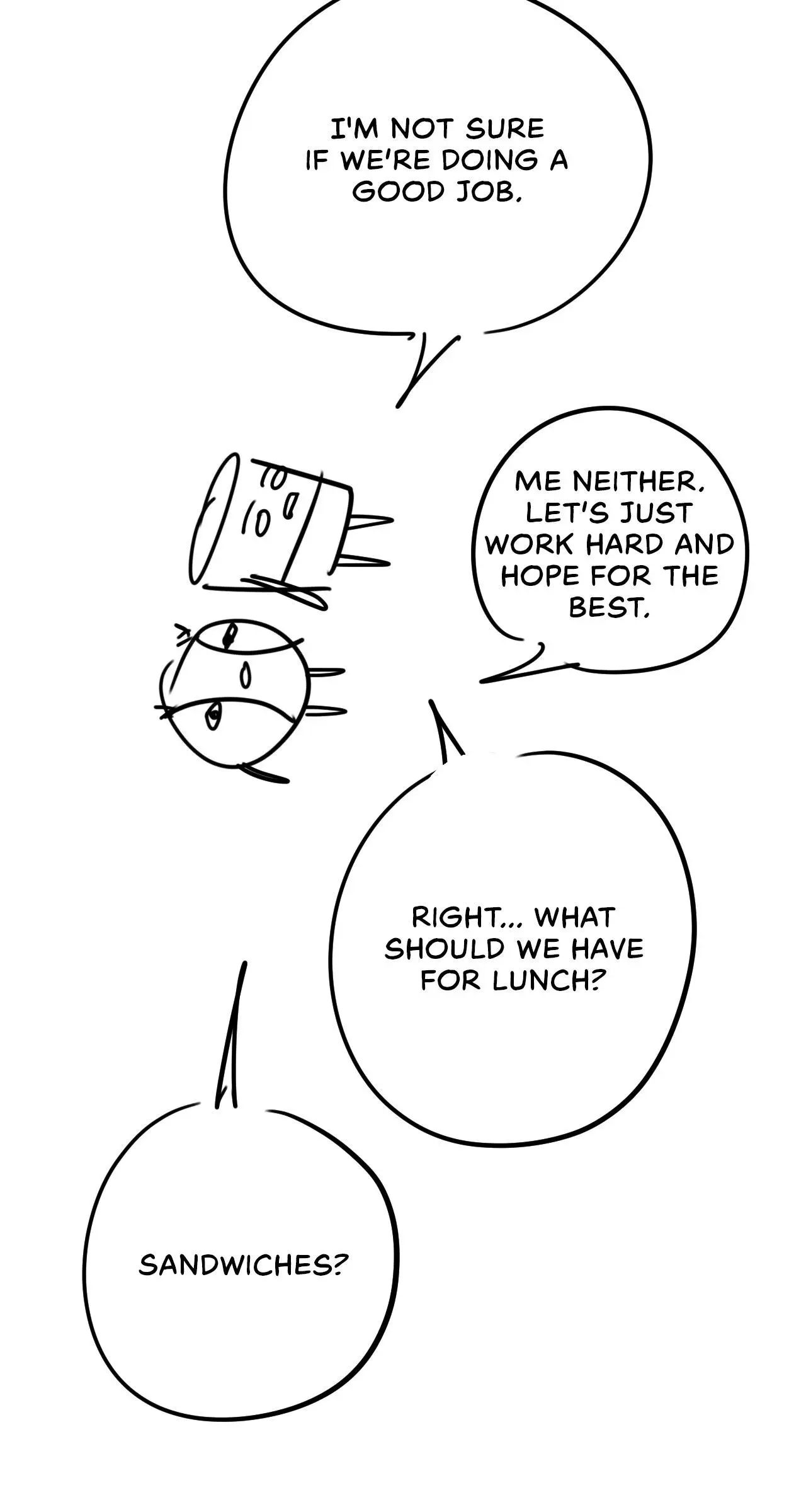Dreaming of the Dokkaebi - Chapter 77.5 Page 16