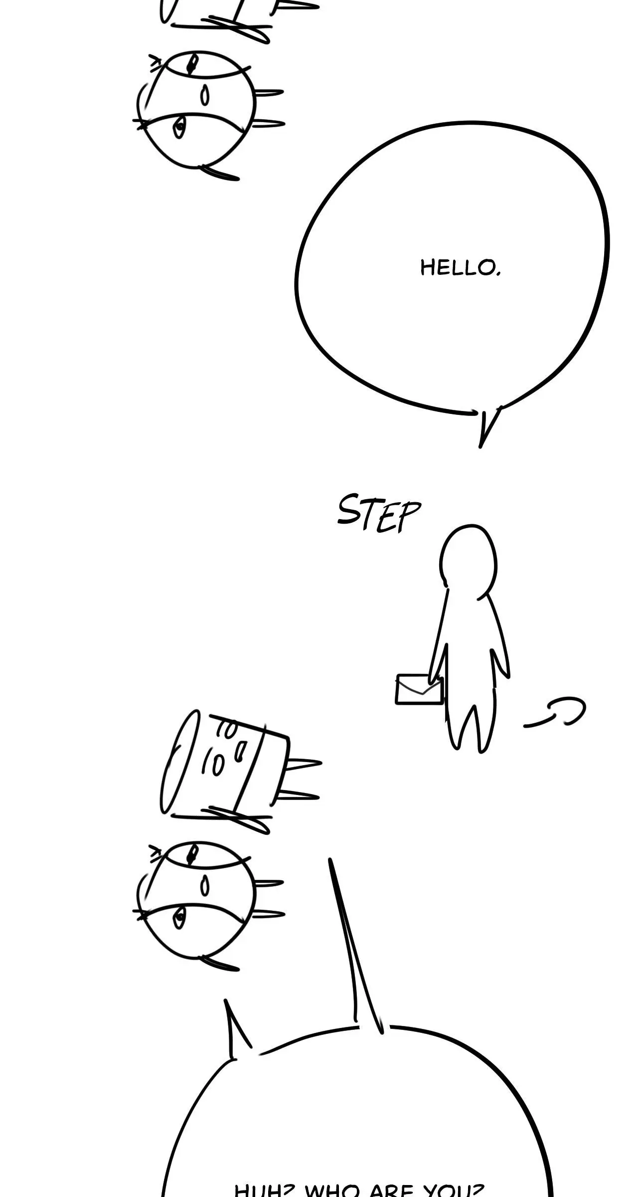 Dreaming of the Dokkaebi - Chapter 77.5 Page 18