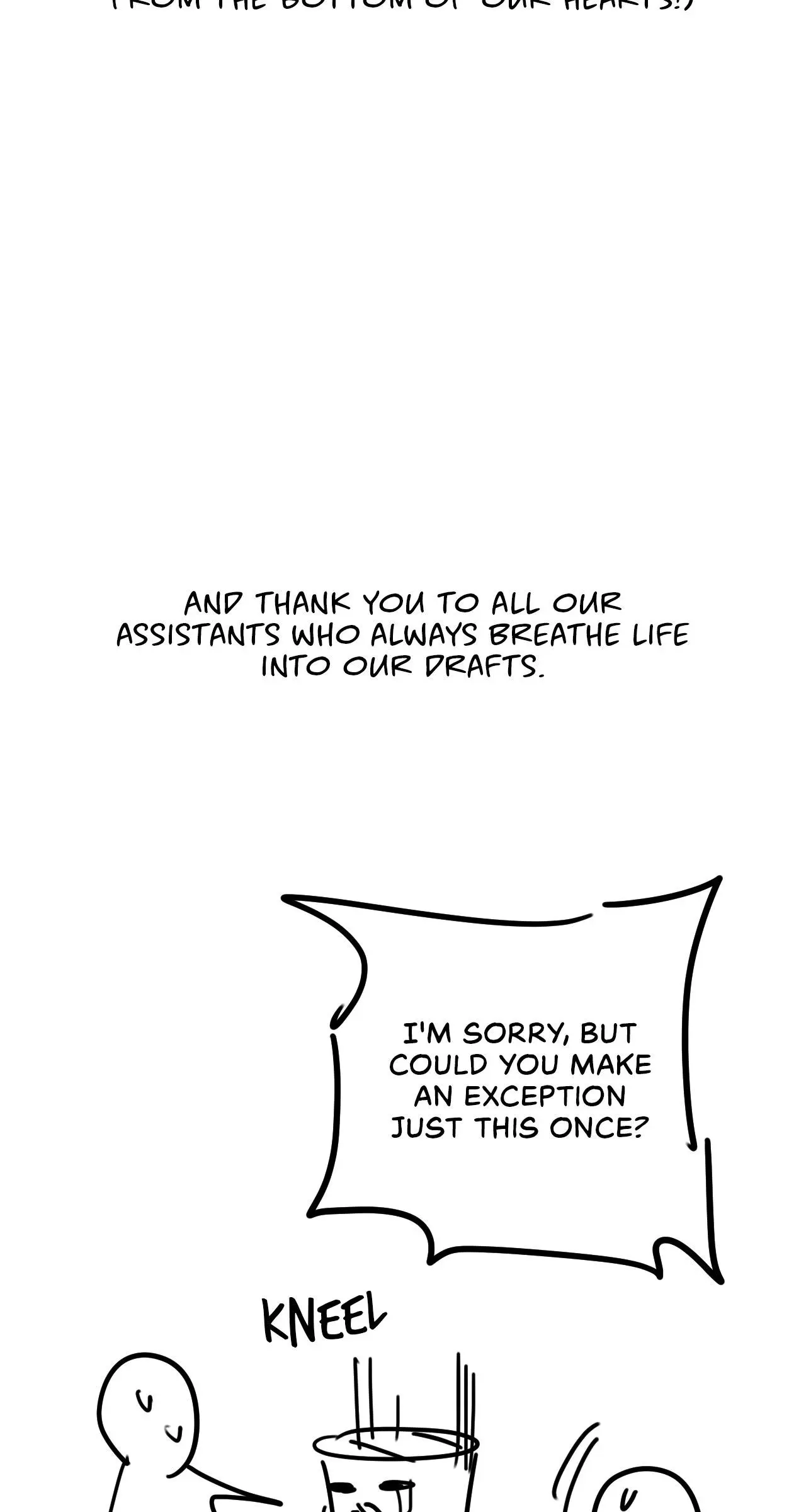 Dreaming of the Dokkaebi - Chapter 77.5 Page 21