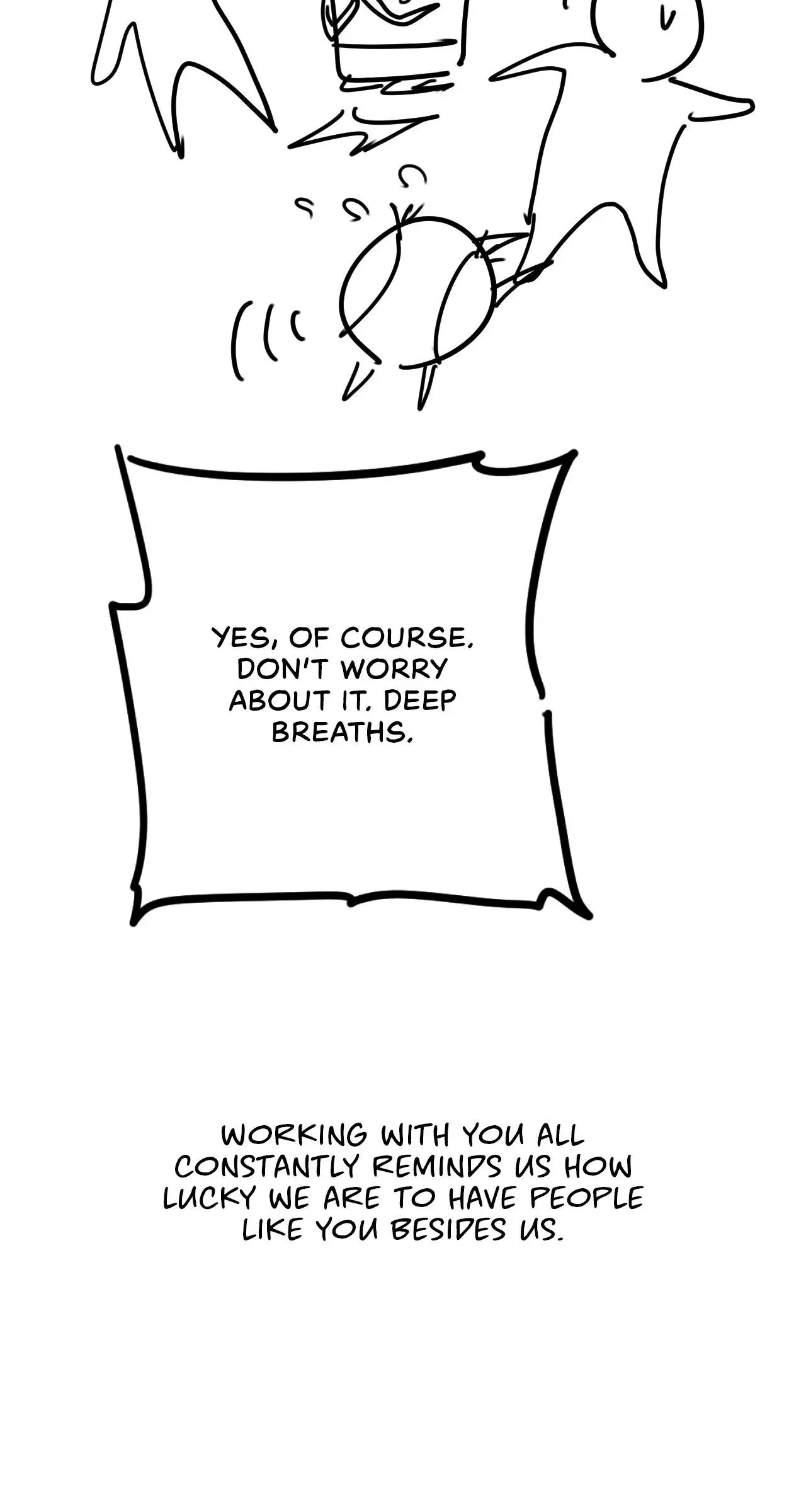 Dreaming of the Dokkaebi - Chapter 77.5 Page 22