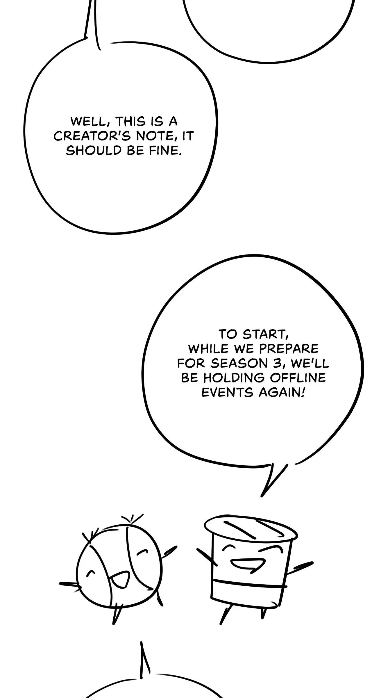 Dreaming of the Dokkaebi - Chapter 77.5 Page 28
