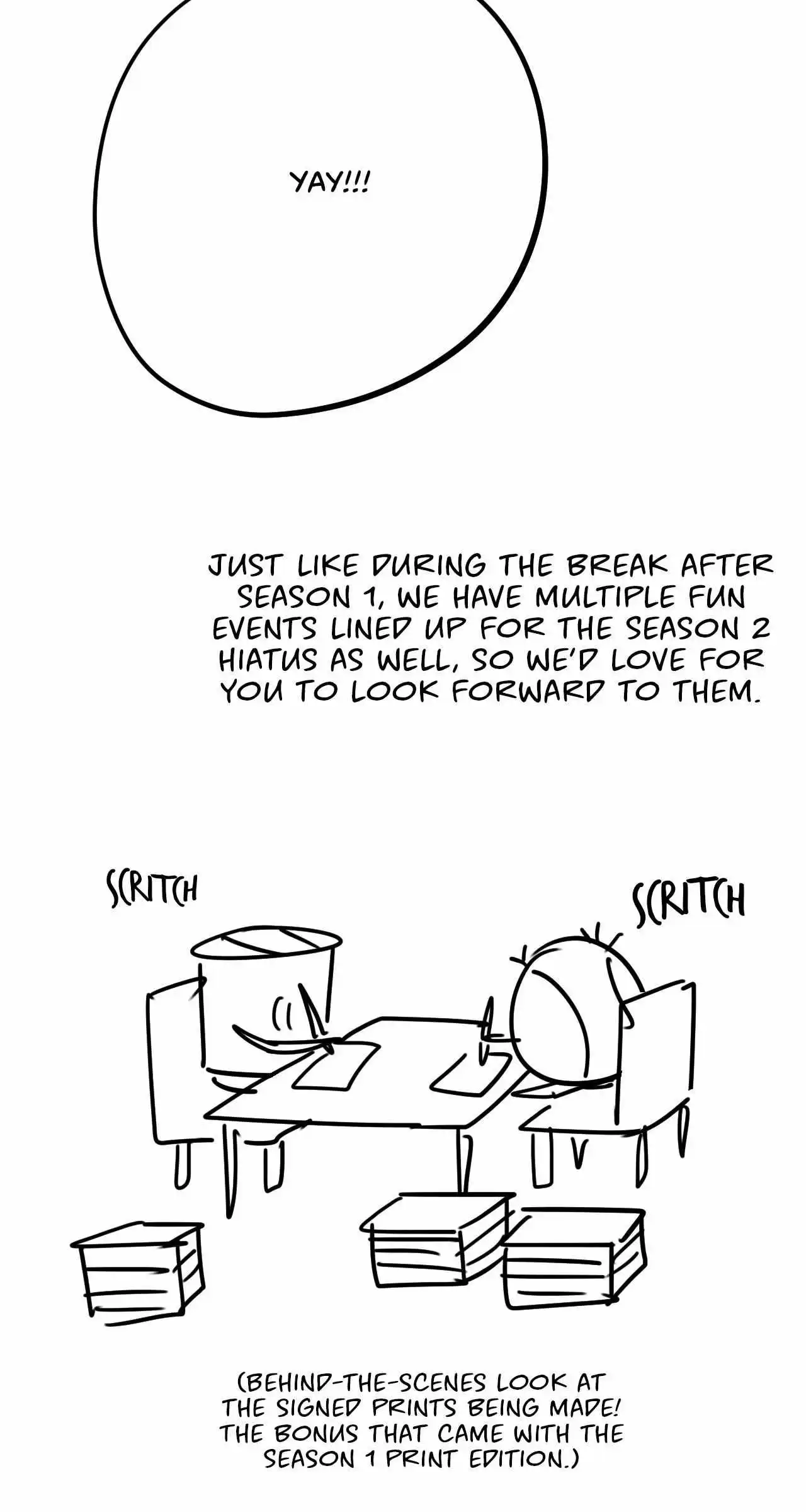 Dreaming of the Dokkaebi - Chapter 77.5 Page 29