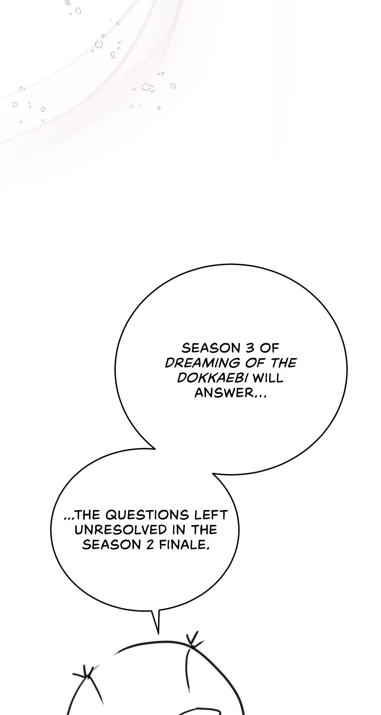 Dreaming of the Dokkaebi - Chapter 77.5 Page 35