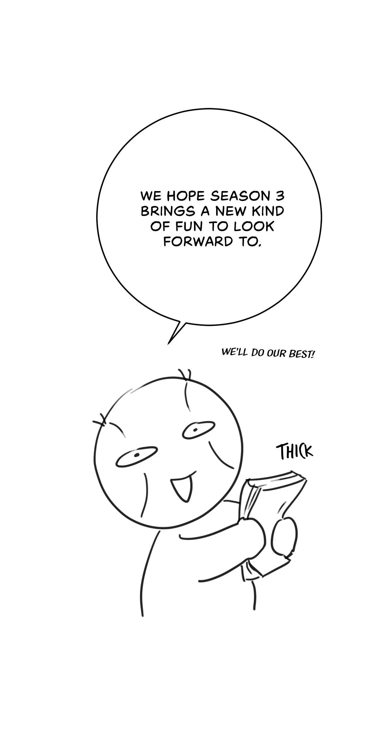 Dreaming of the Dokkaebi - Chapter 77.5 Page 39