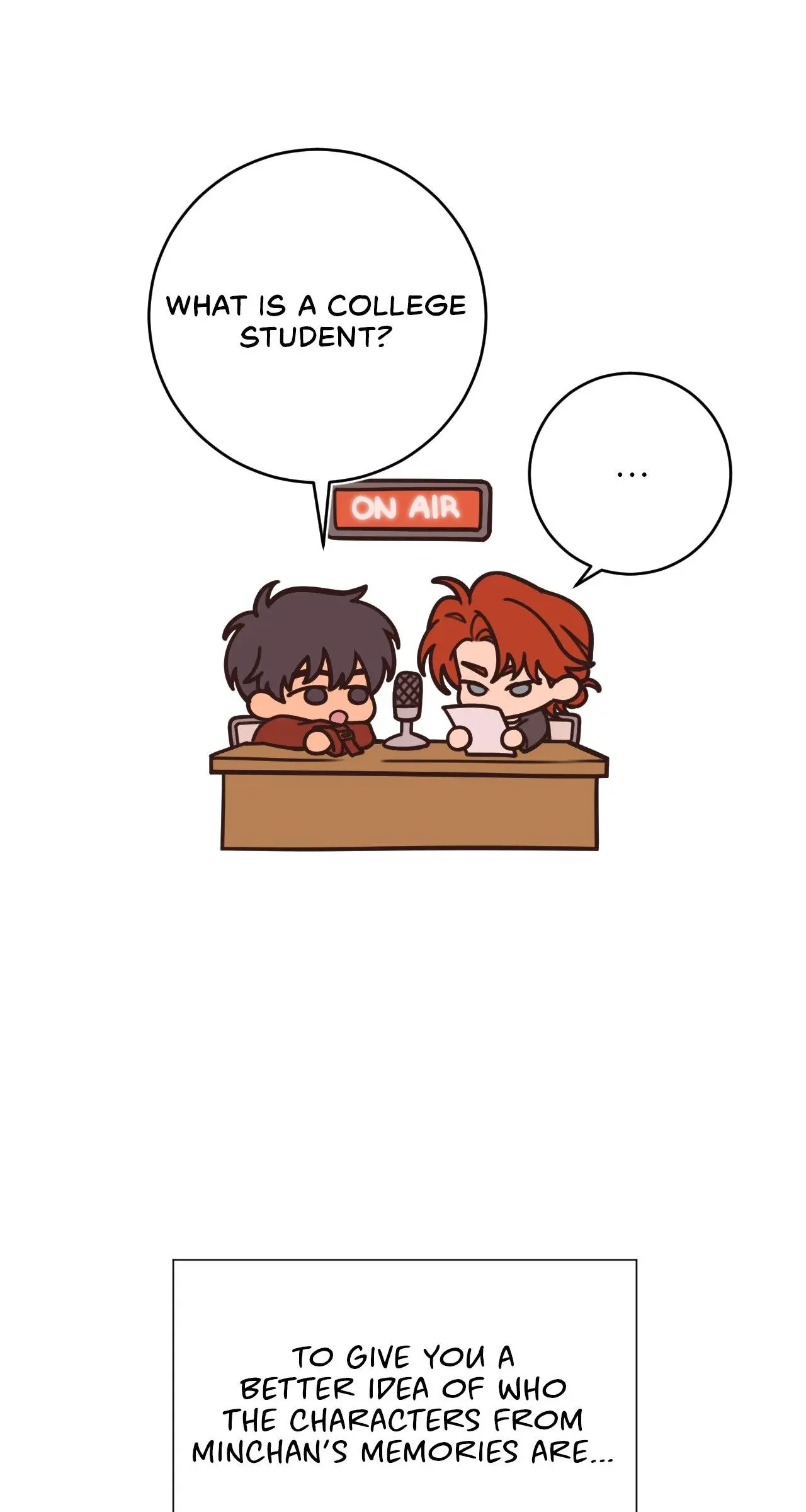 Dreaming of the Dokkaebi - Chapter 77.5 Page 41