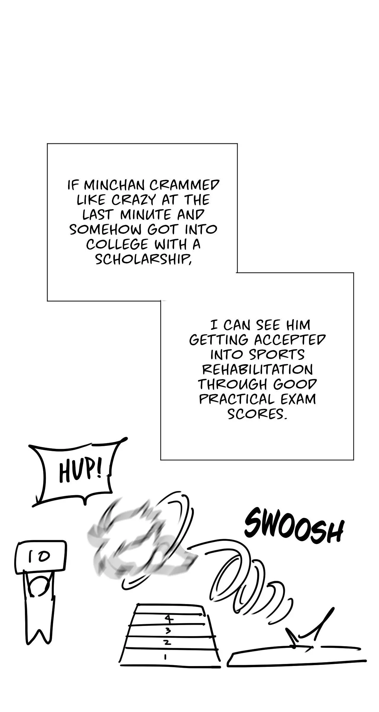 Dreaming of the Dokkaebi - Chapter 77.5 Page 44